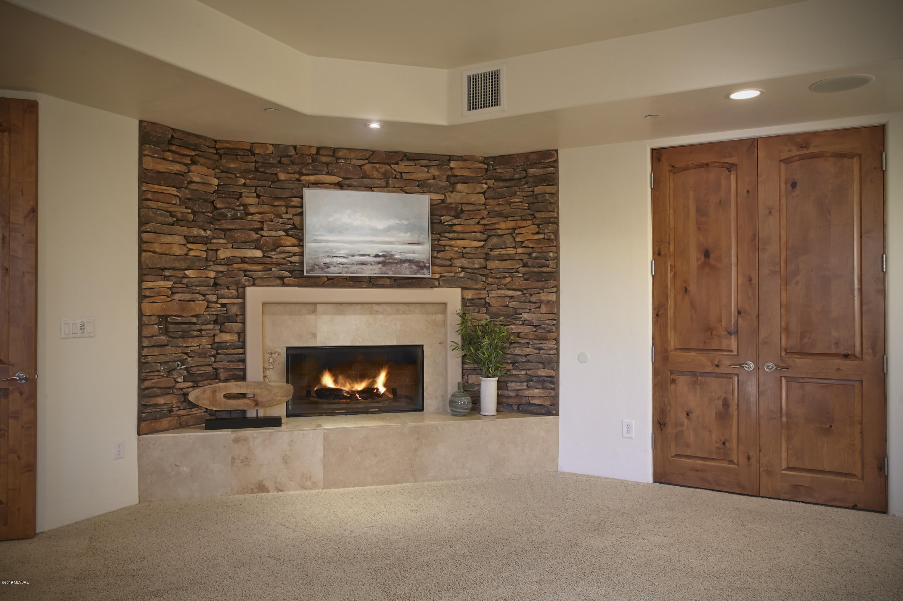 Stone Canyon II - Residential