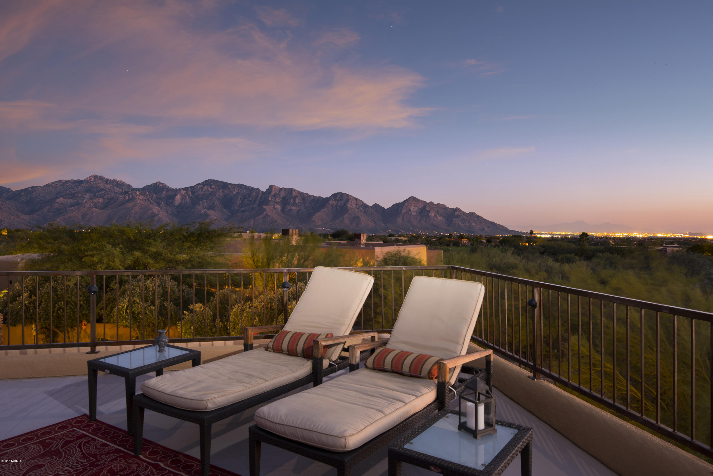 Stone Canyon II - Residential