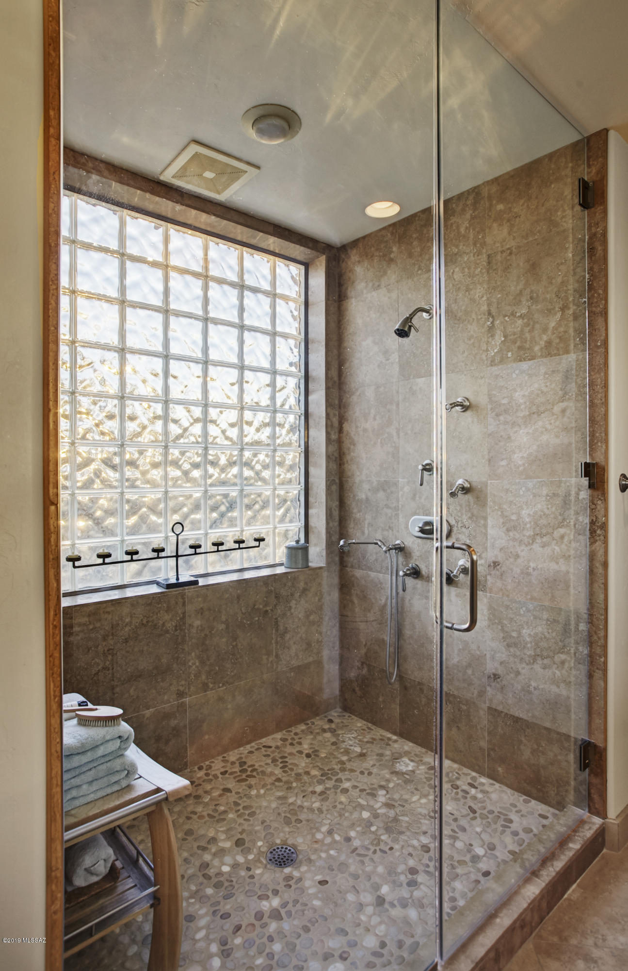 Stone Canyon II - Residential