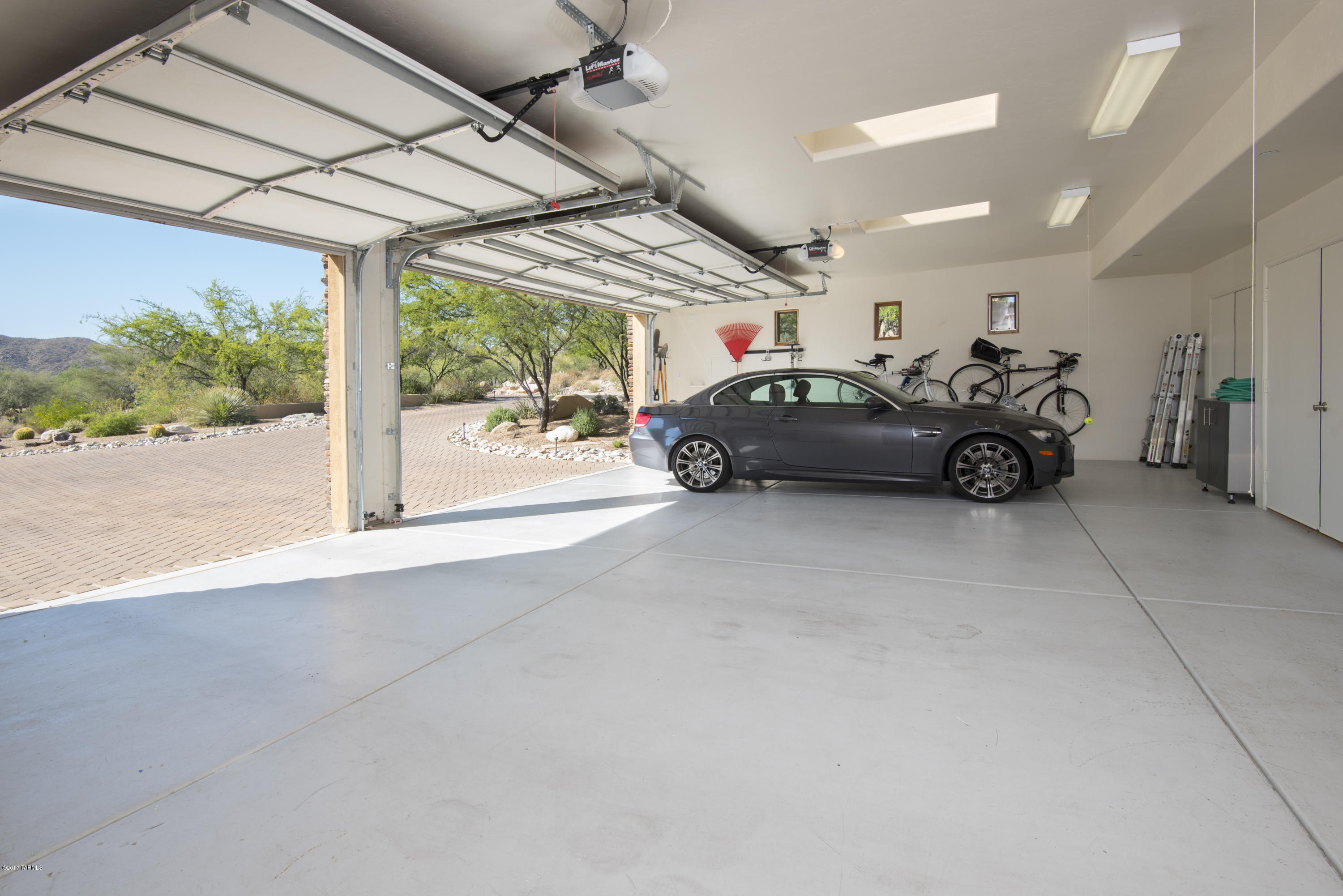 Stone Canyon II - Residential