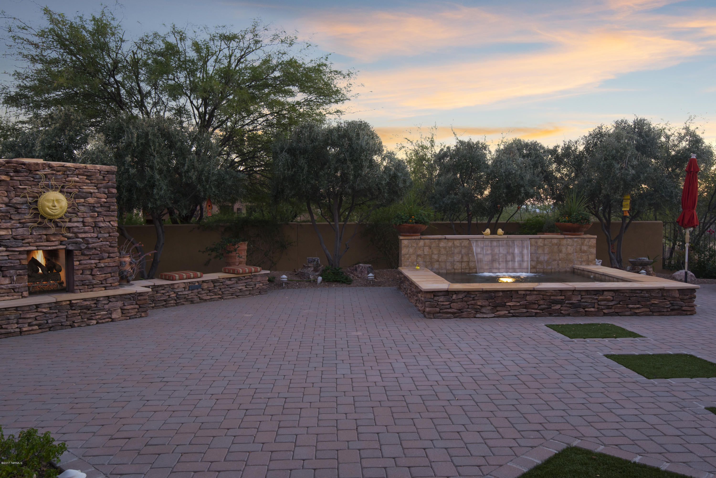 Stone Canyon II - Residential