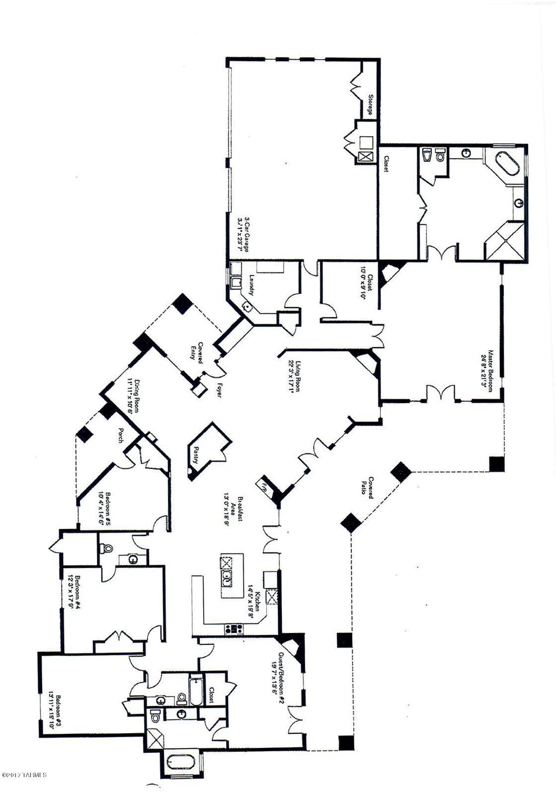 Stone Canyon II - Residential