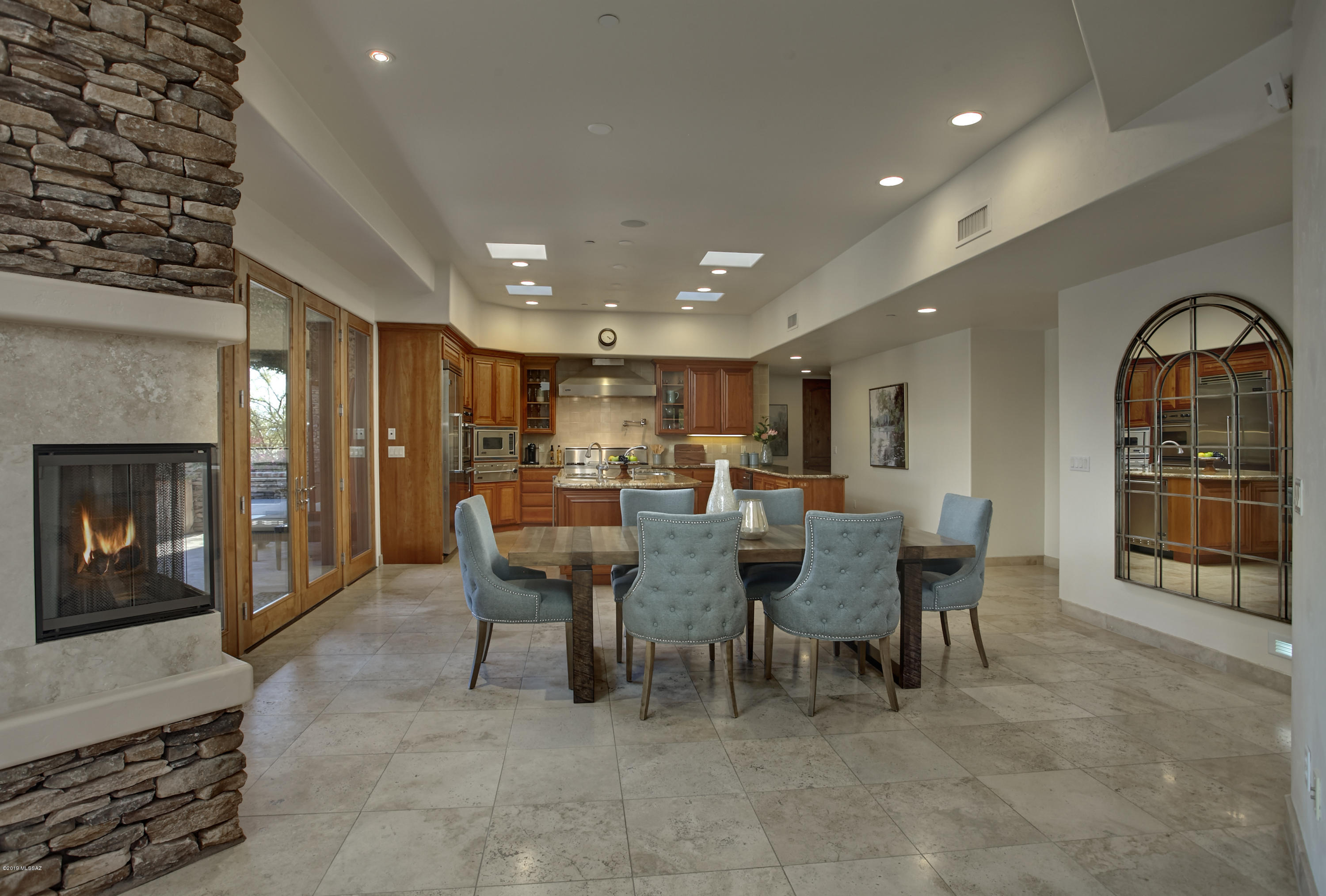 Stone Canyon II - Residential