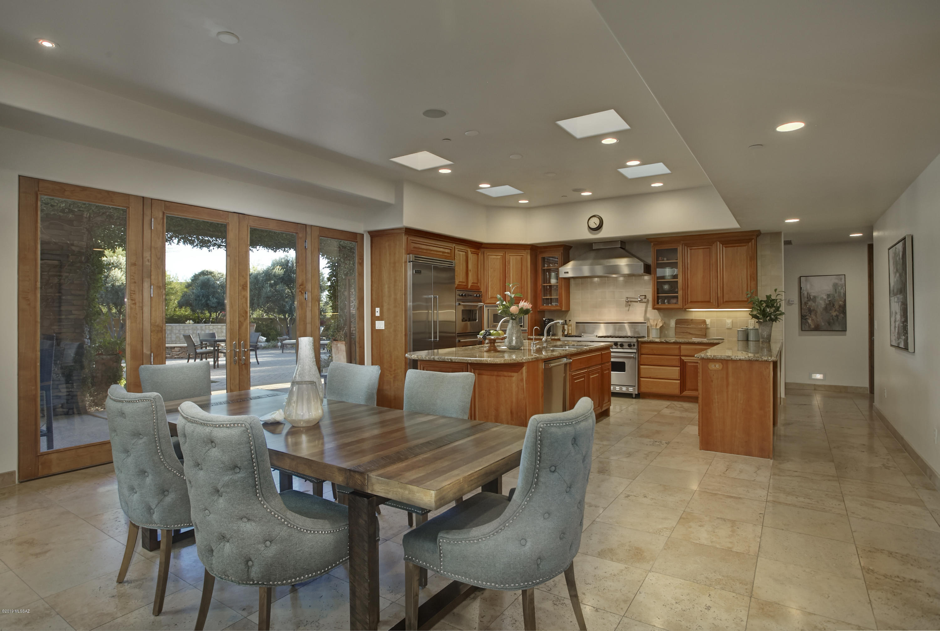 Stone Canyon II - Residential