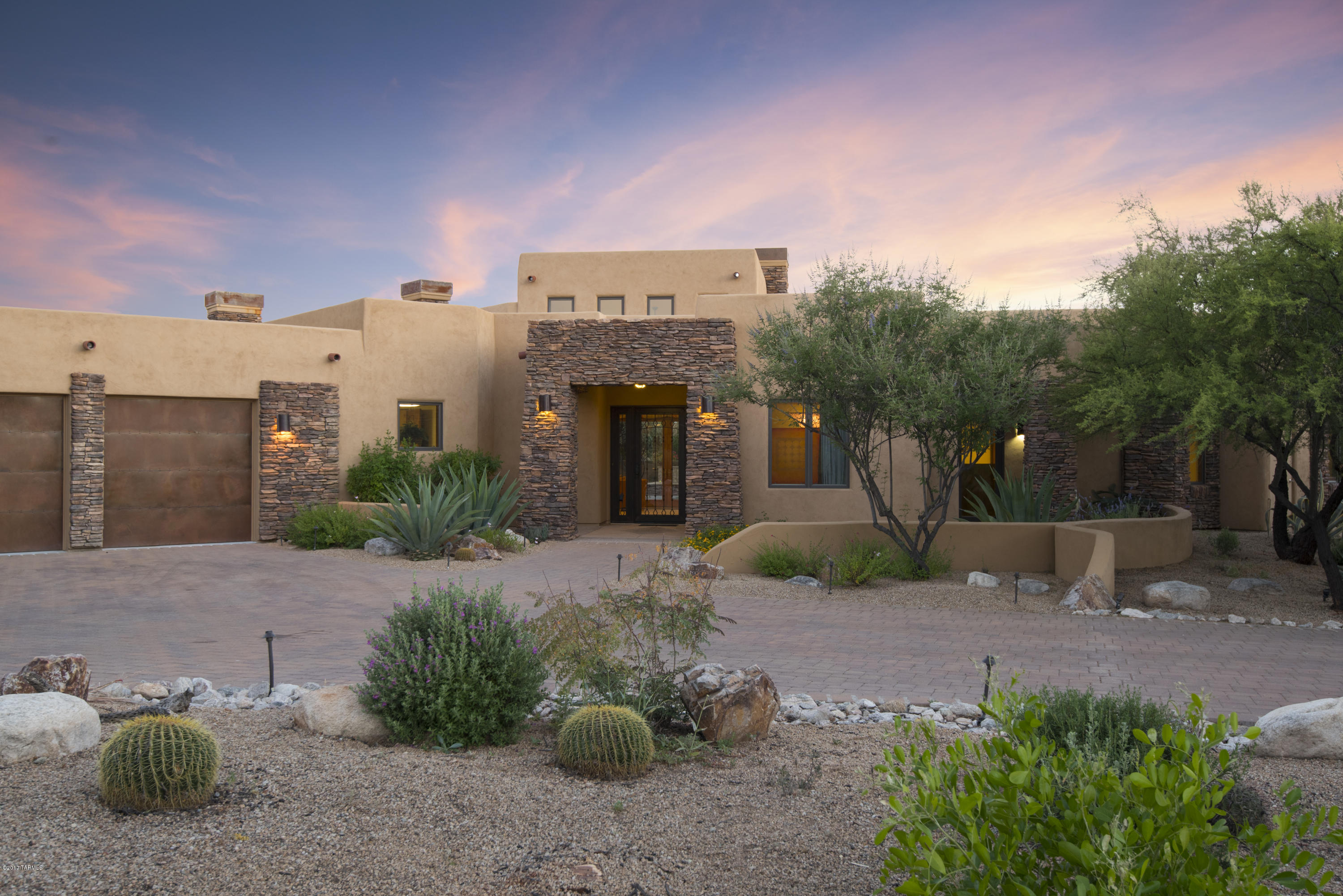 Stone Canyon II - Residential