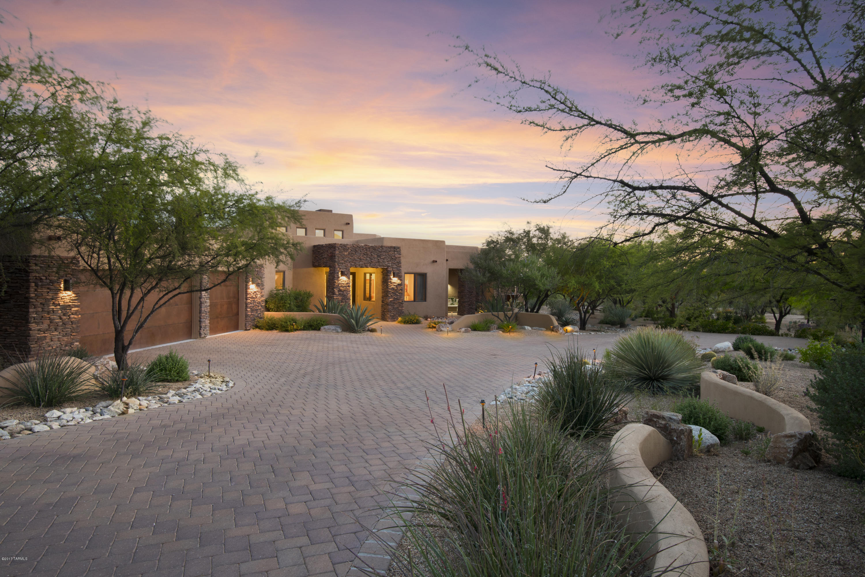 Stone Canyon II - Residential
