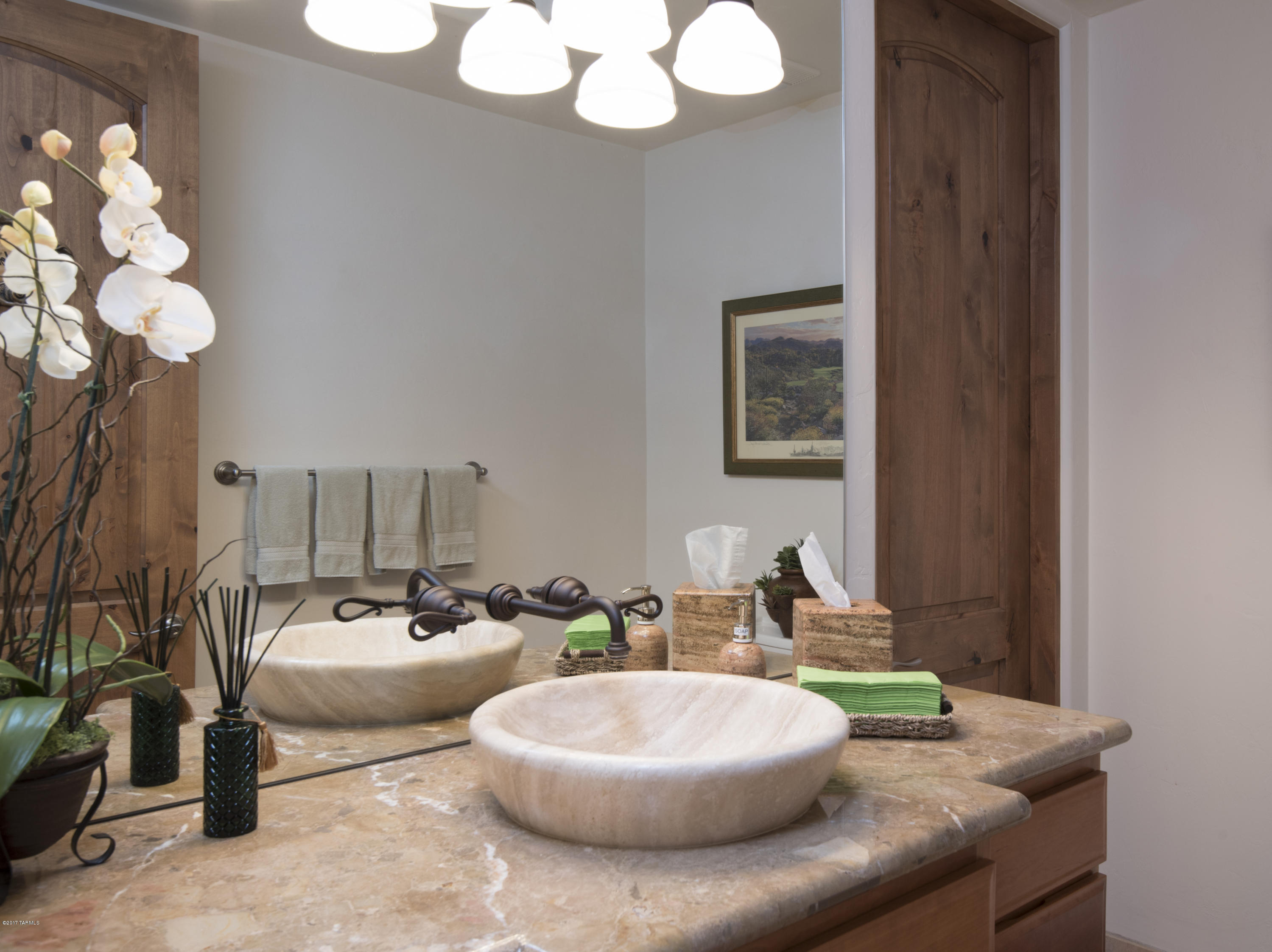Stone Canyon II - Residential