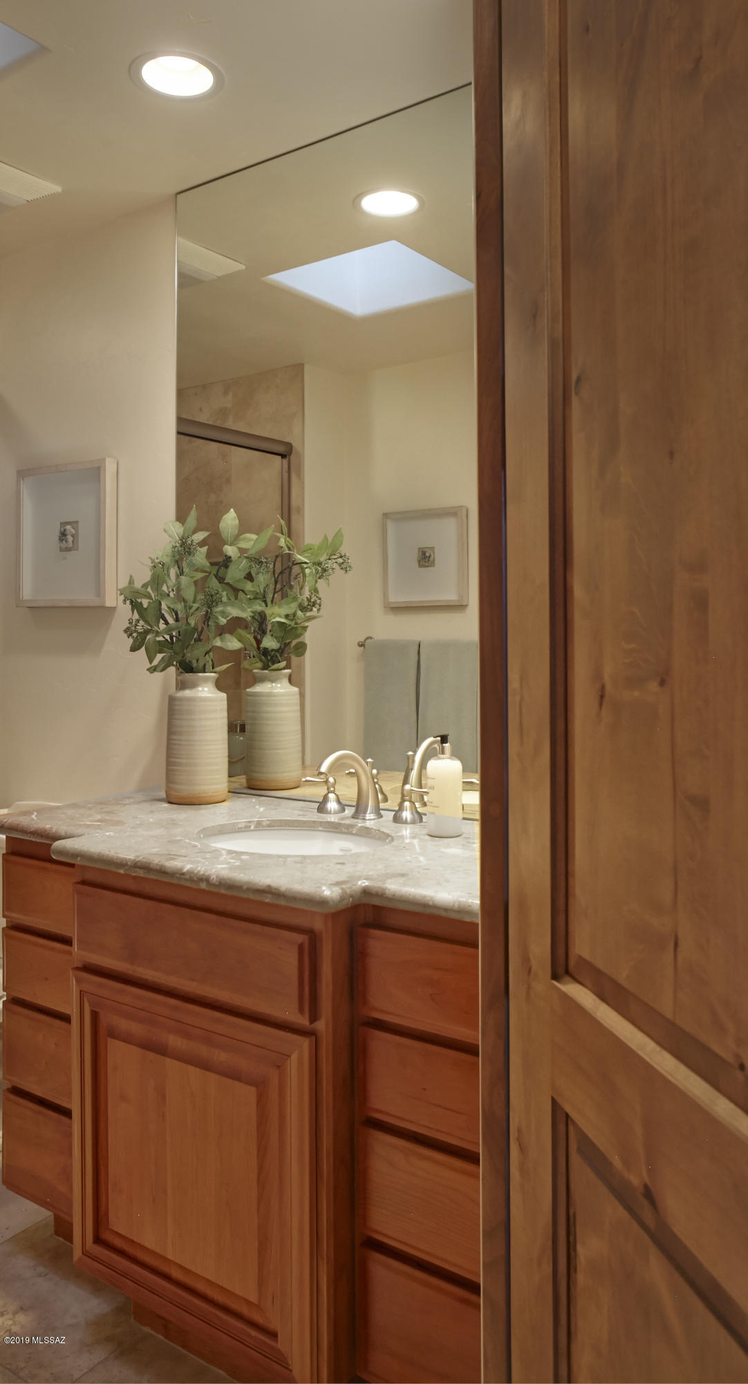 Stone Canyon II - Residential