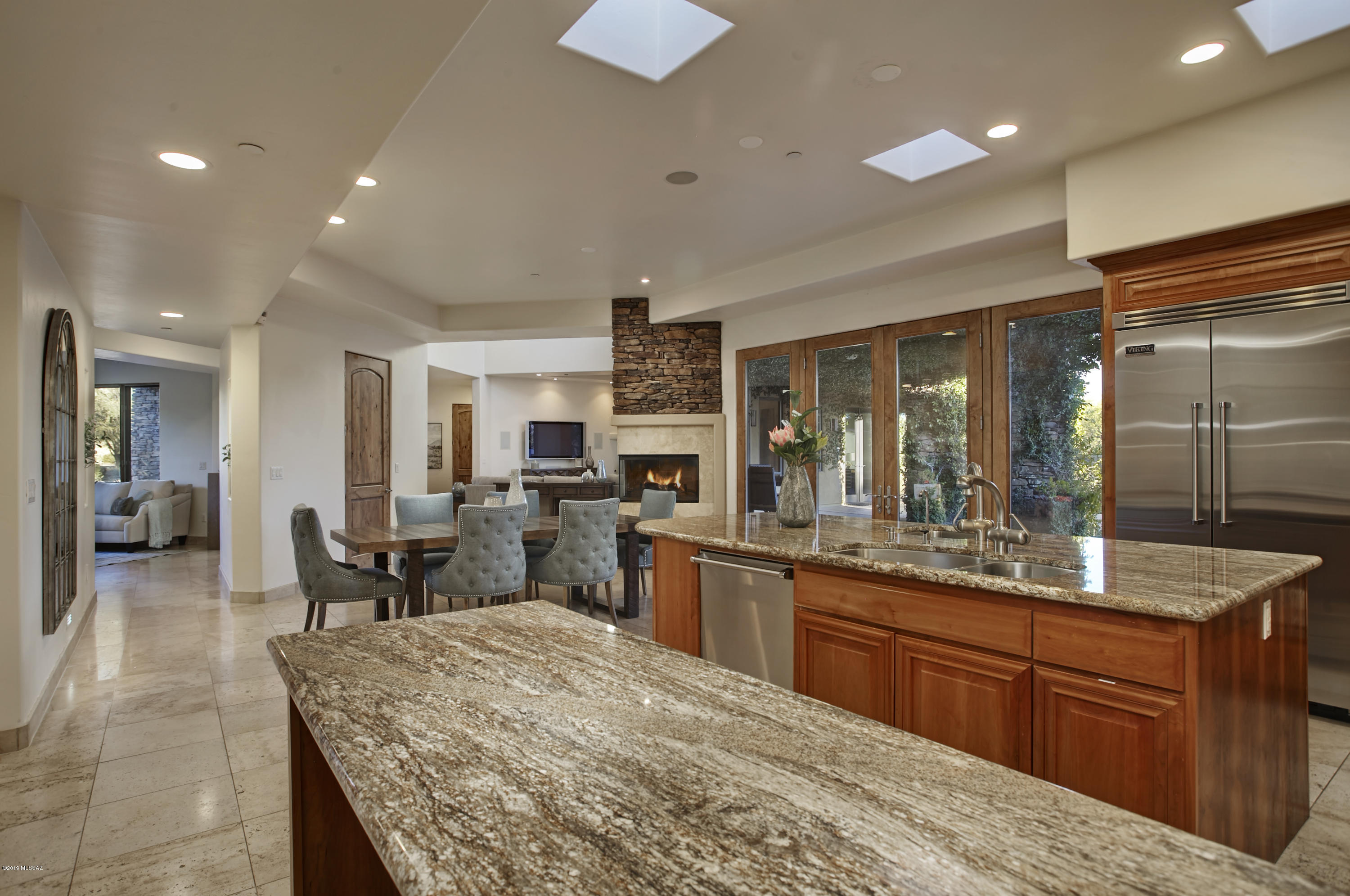Stone Canyon II - Residential
