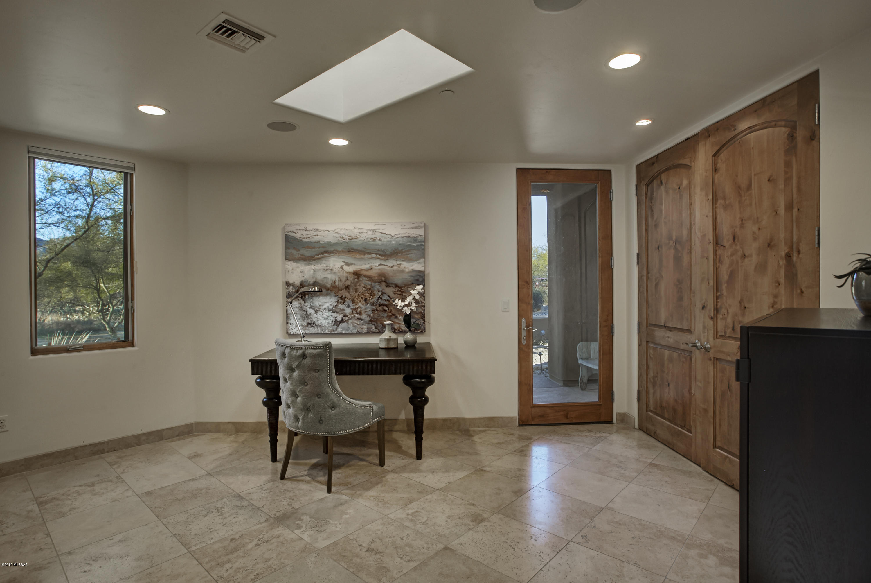 Stone Canyon II - Residential
