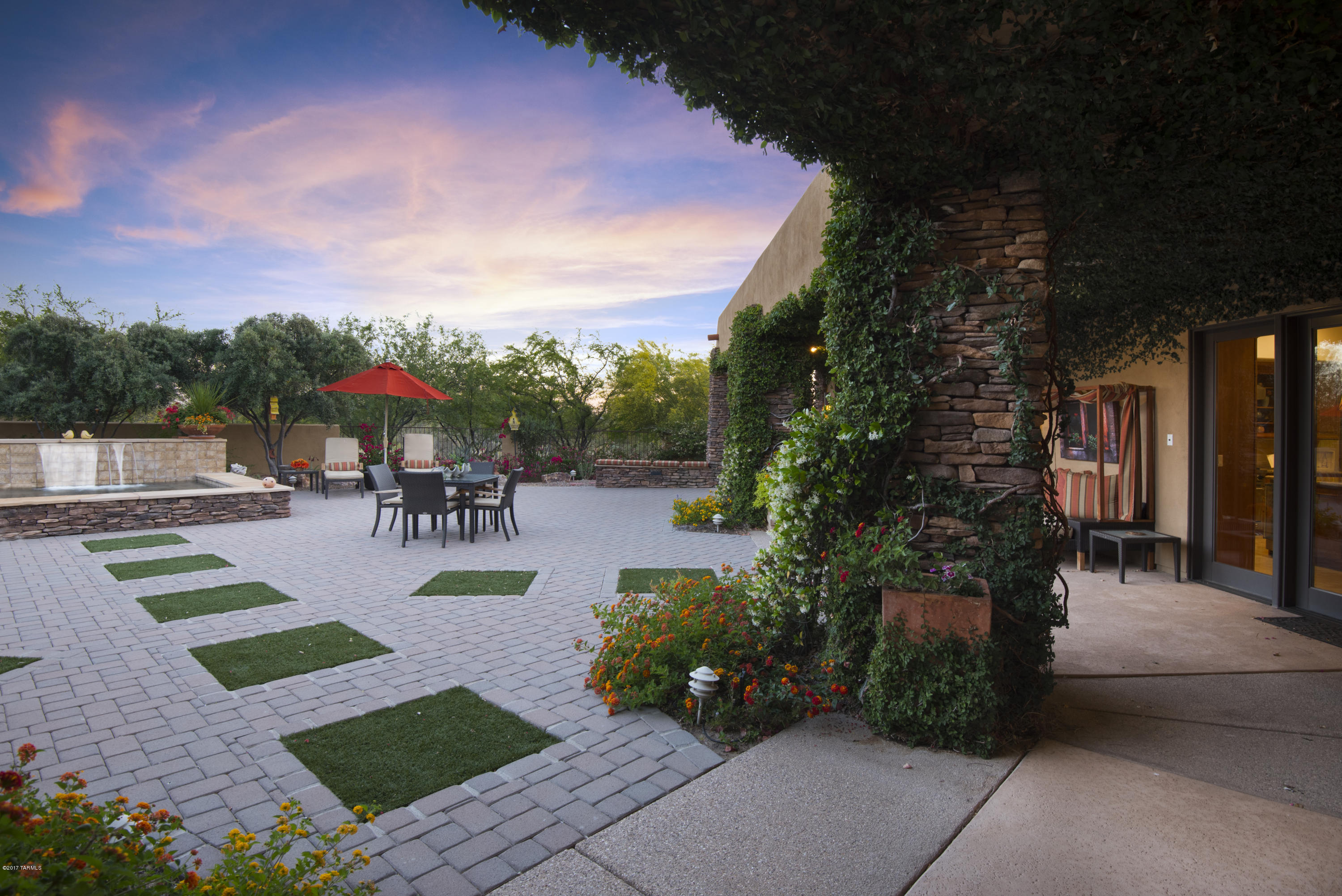 Stone Canyon II - Residential