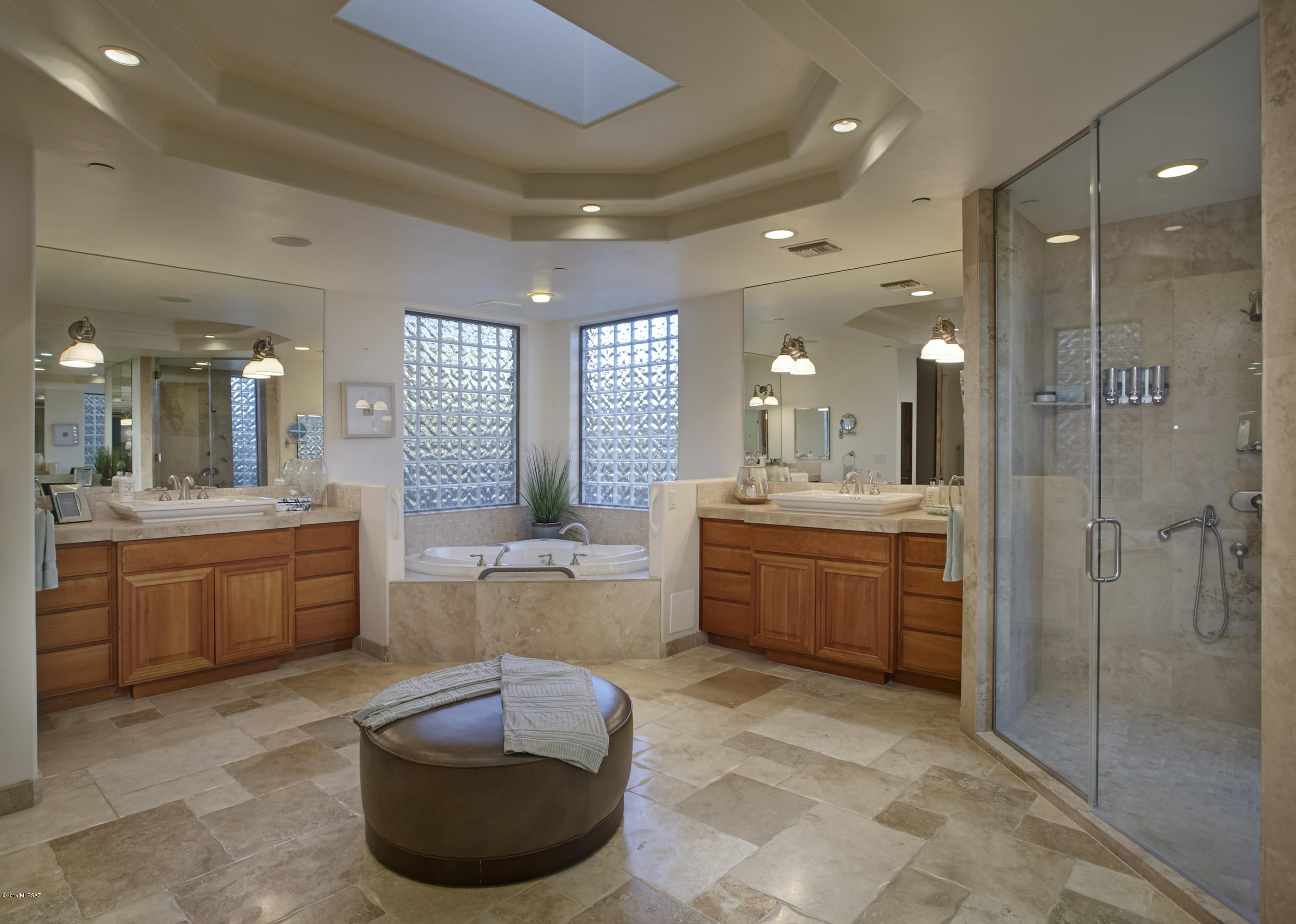 Stone Canyon II - Residential