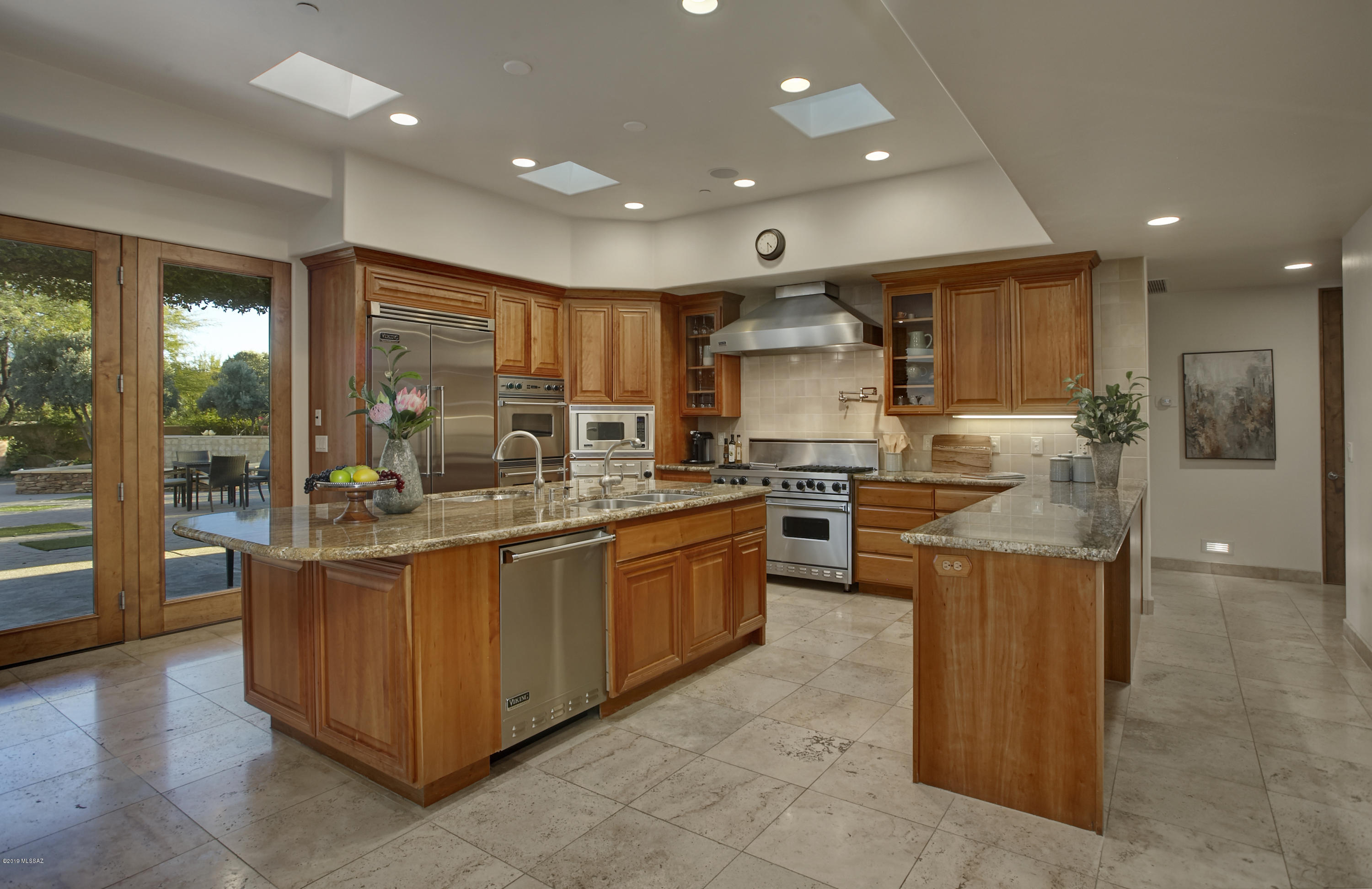 Stone Canyon II - Residential