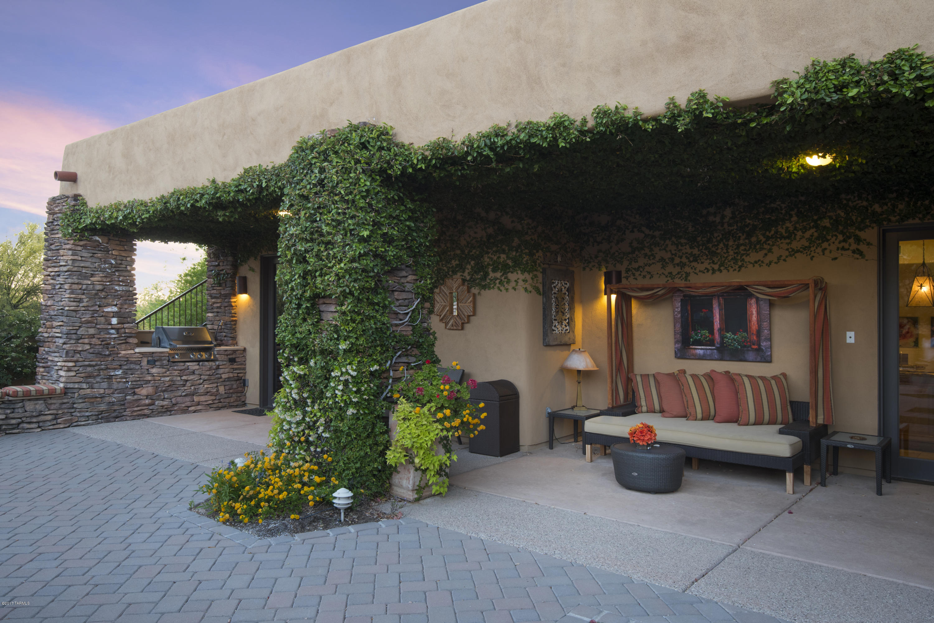 Stone Canyon II - Residential