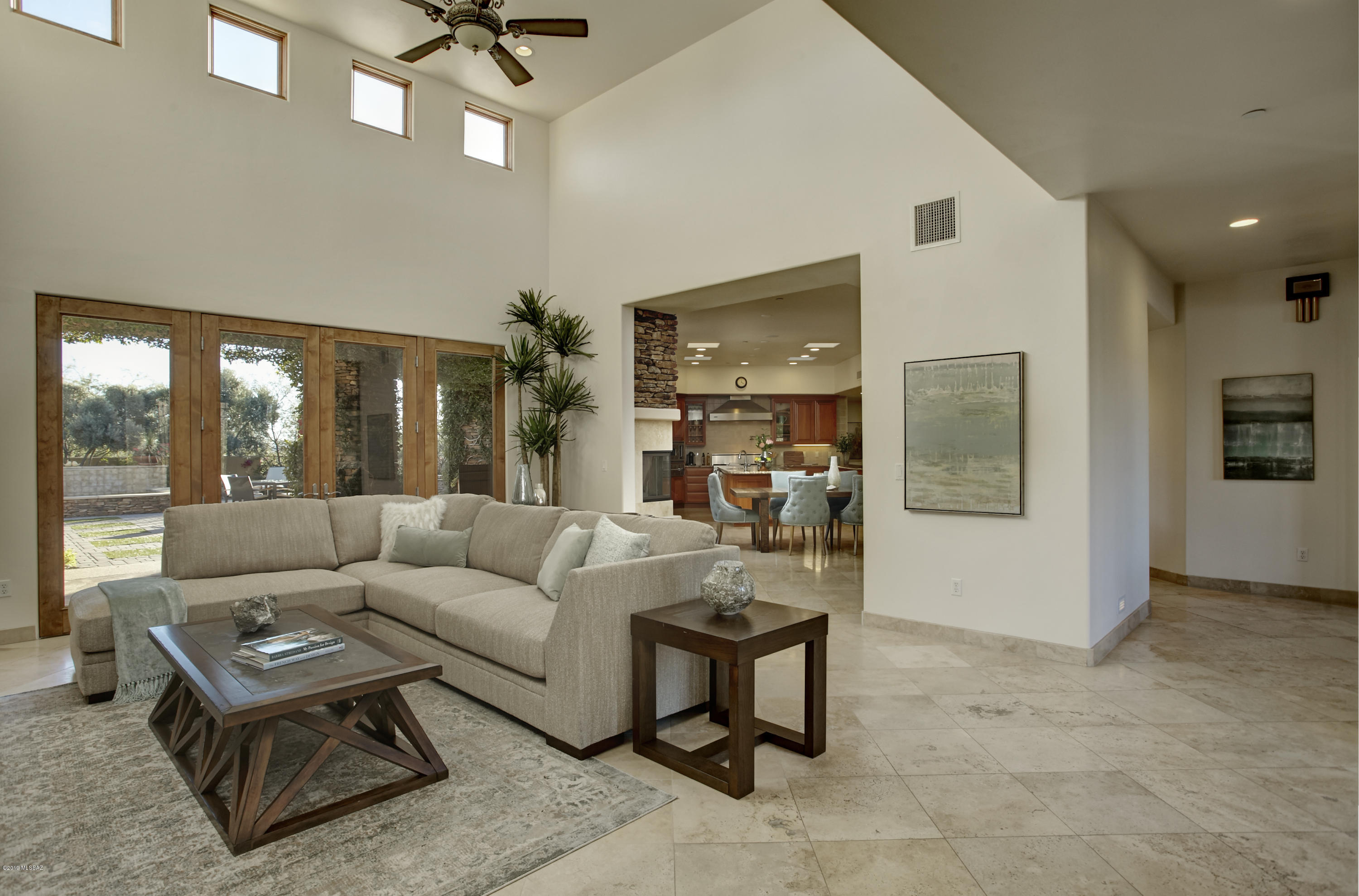 Stone Canyon II - Residential