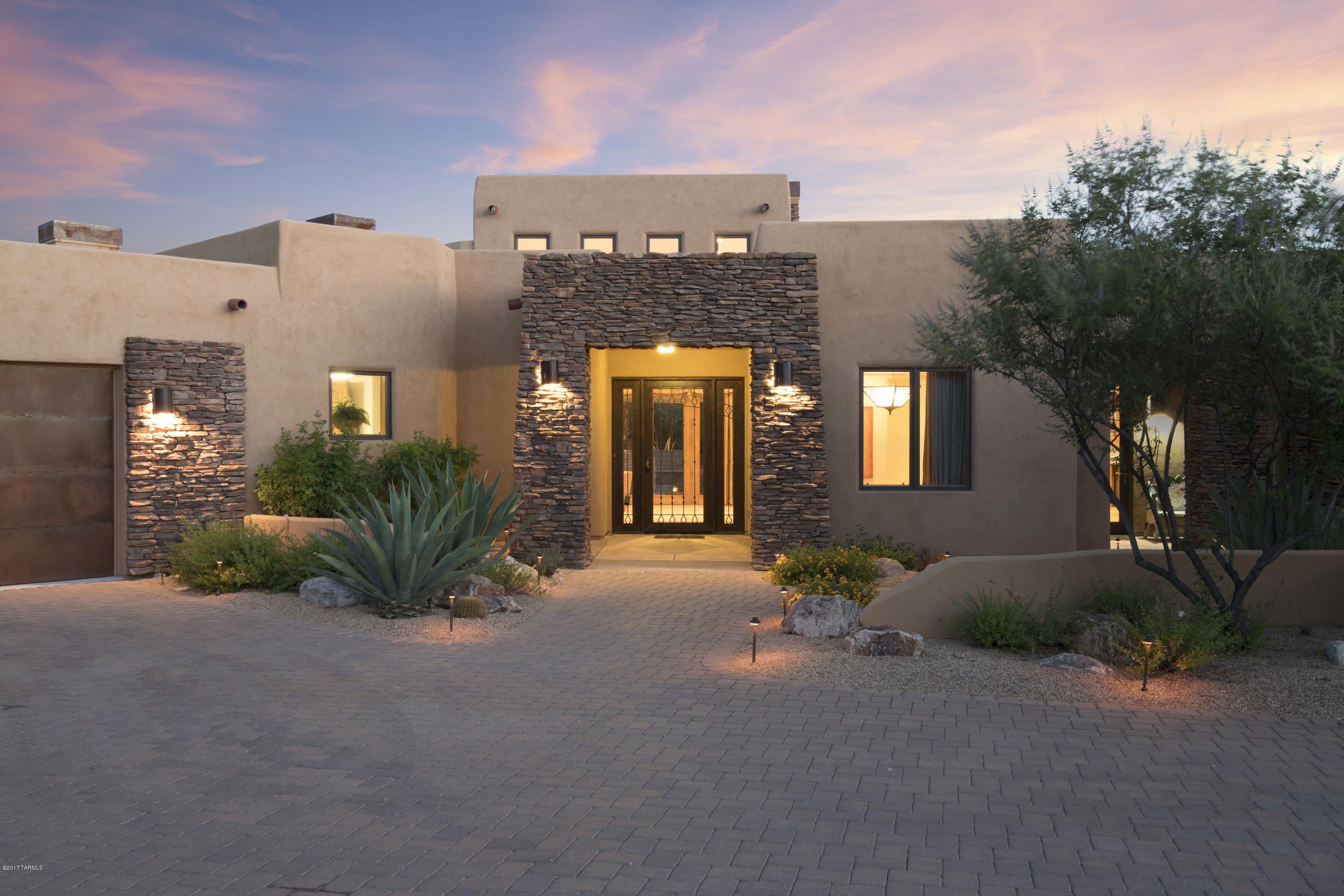 Stone Canyon II - Residential