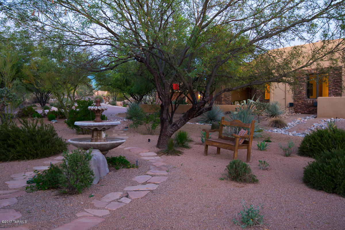 Stone Canyon II - Residential