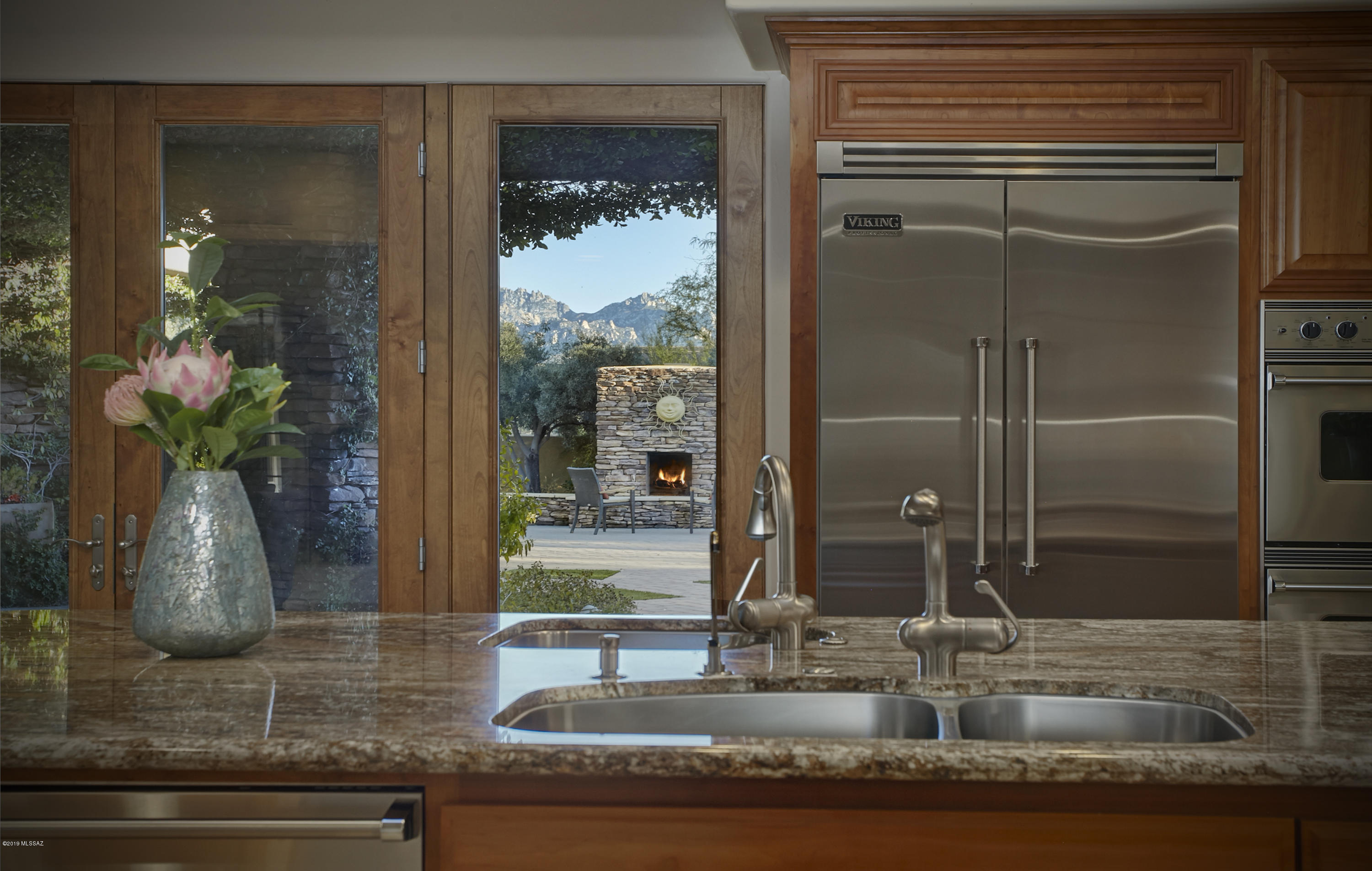 Stone Canyon II - Residential