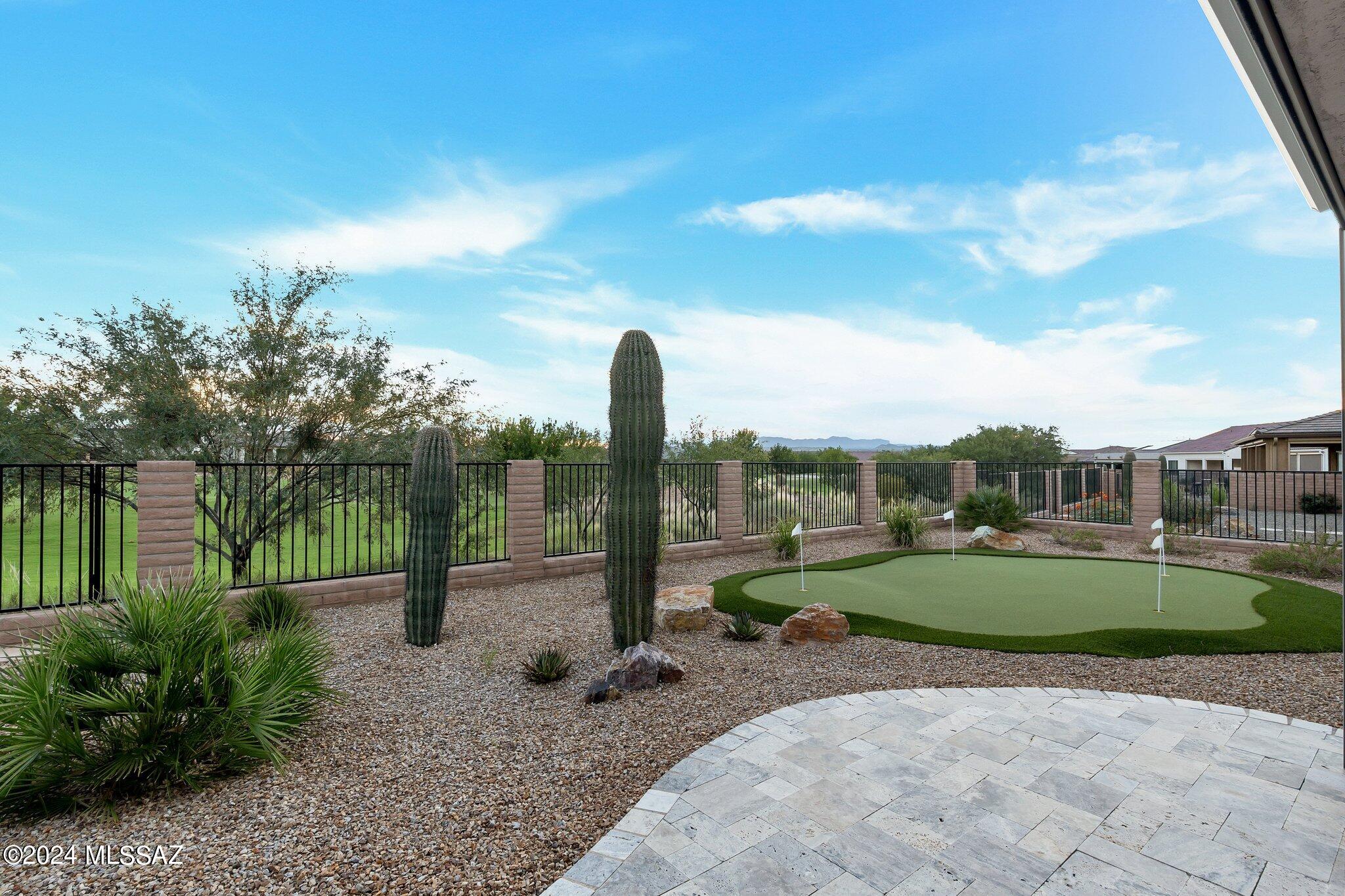 Quail Creek II (78-394) - Residential