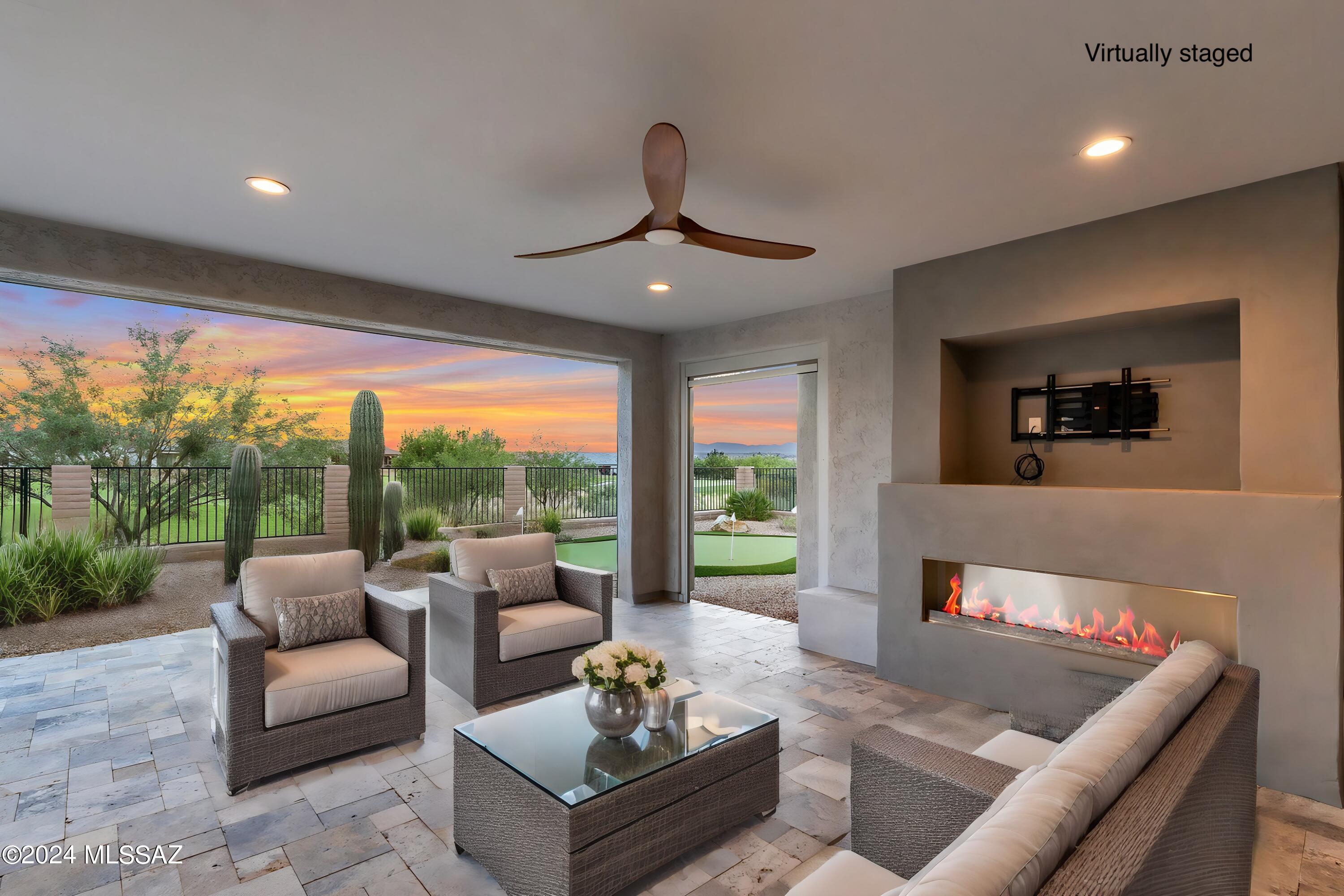 Quail Creek II (78-394) - Residential