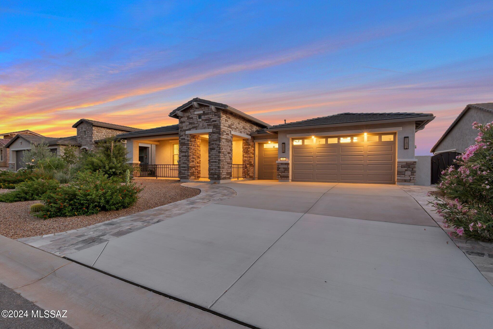 Quail Creek II (78-394) - Residential