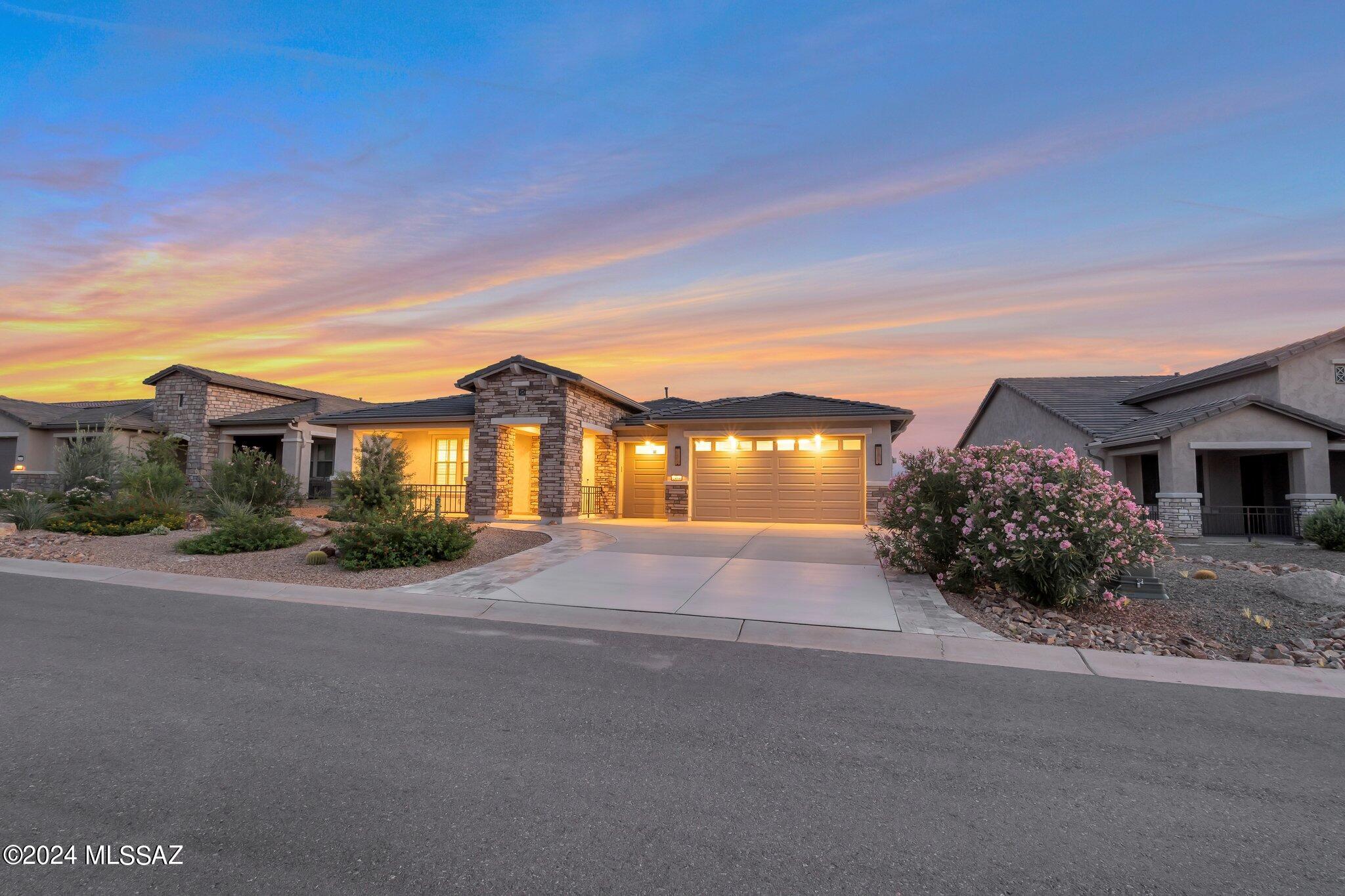 Quail Creek II (78-394) - Residential