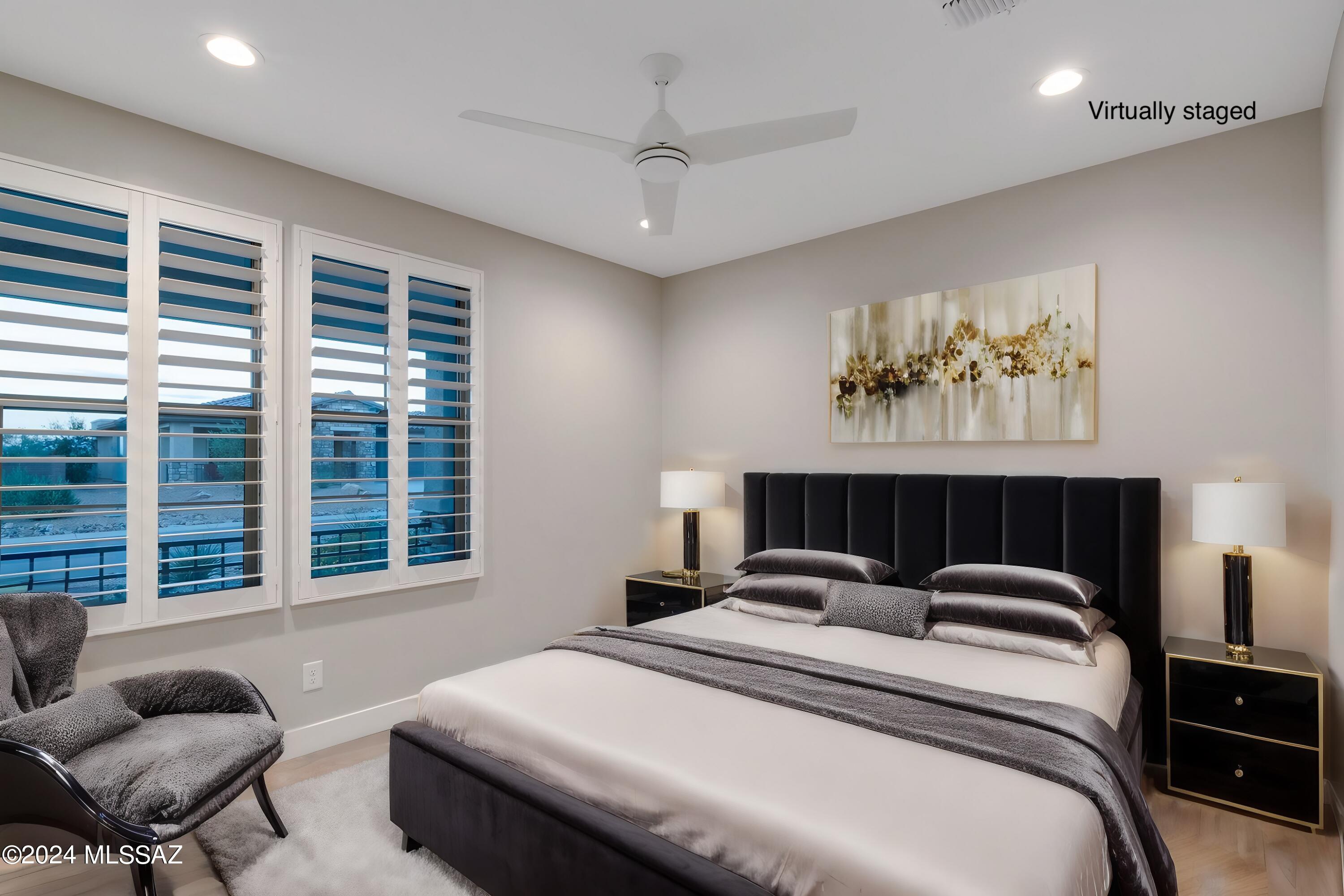Quail Creek II (78-394) - Residential