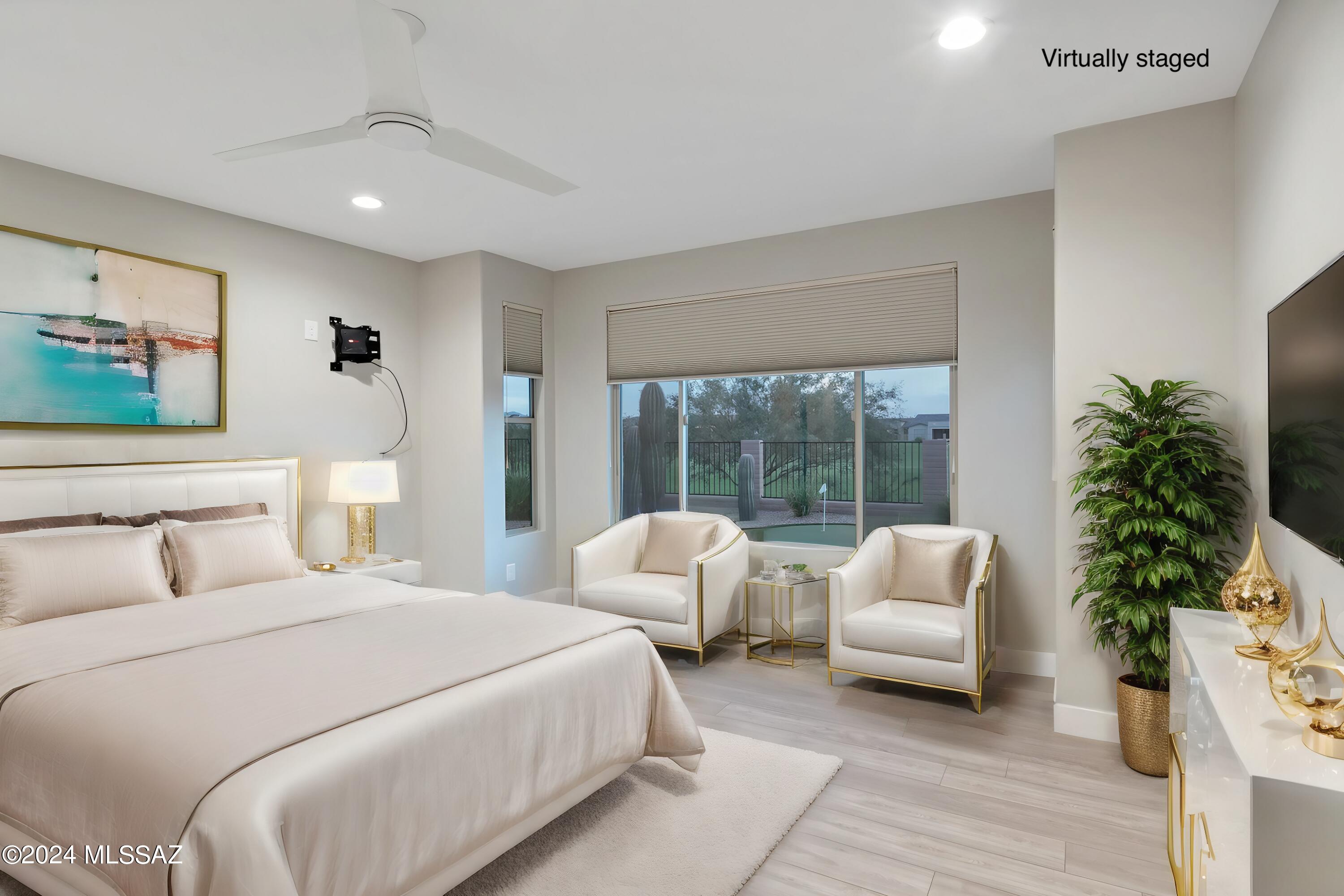 Quail Creek II (78-394) - Residential