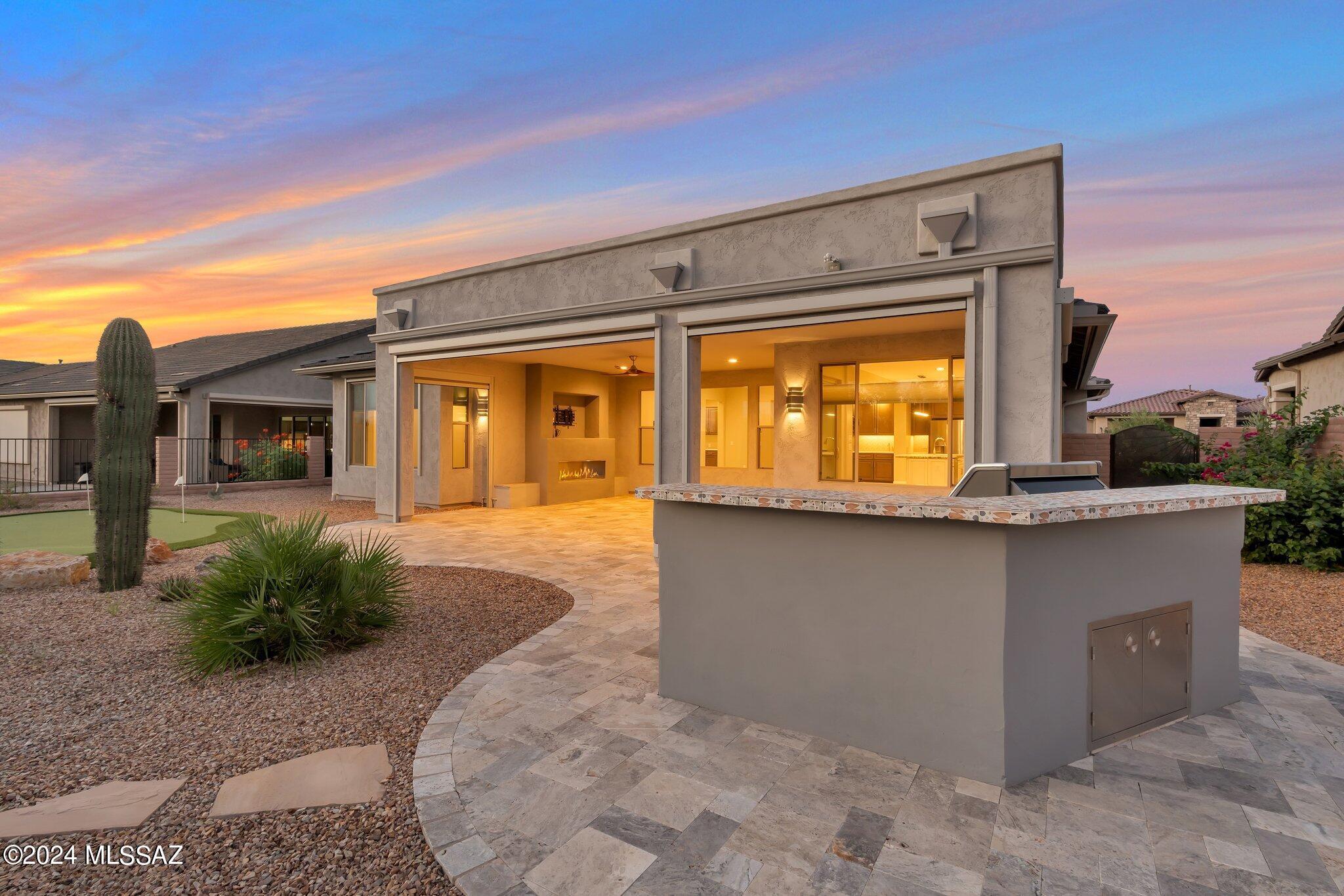 Quail Creek II (78-394) - Residential