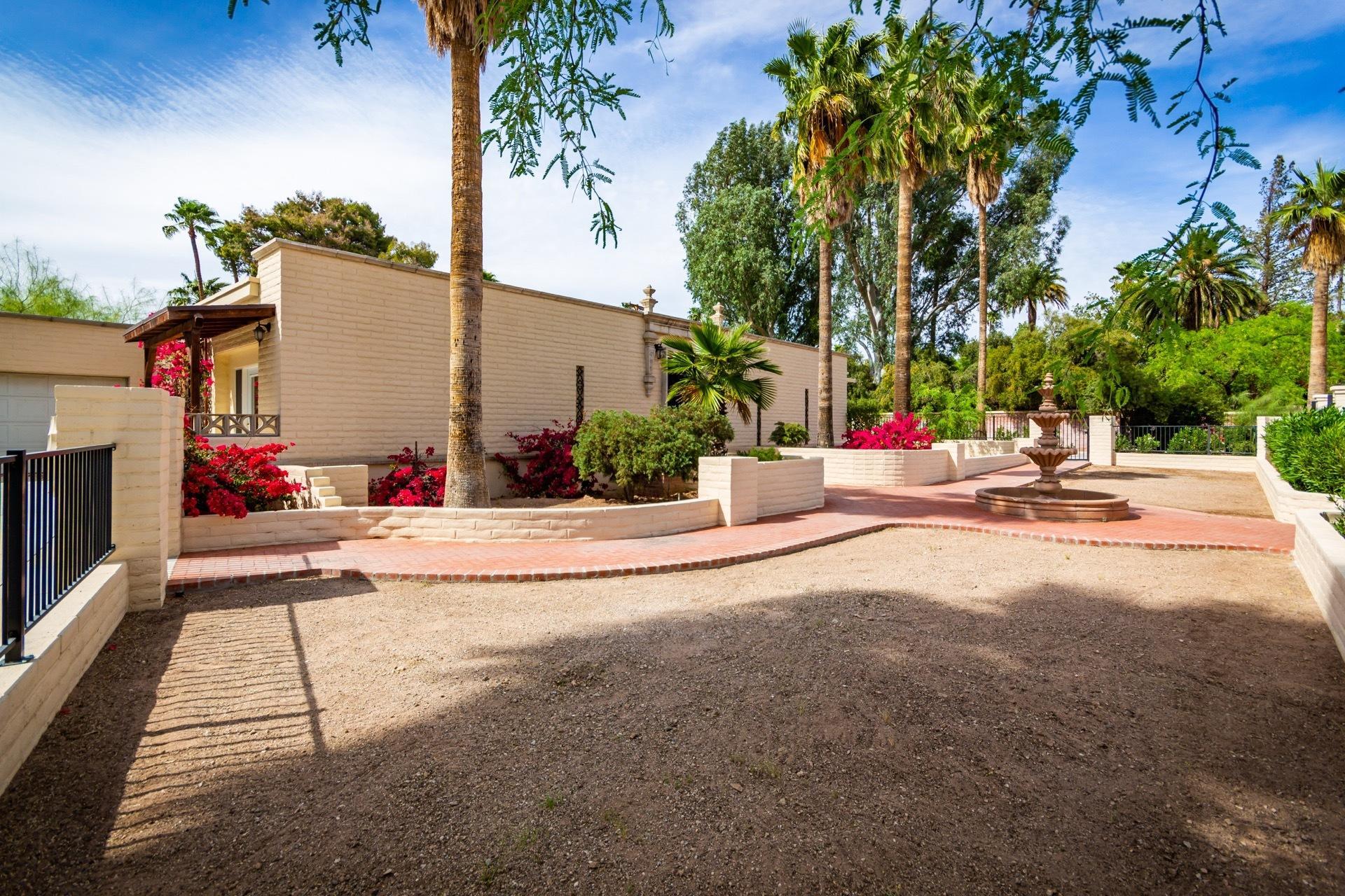 El Encanto Estates - Residential