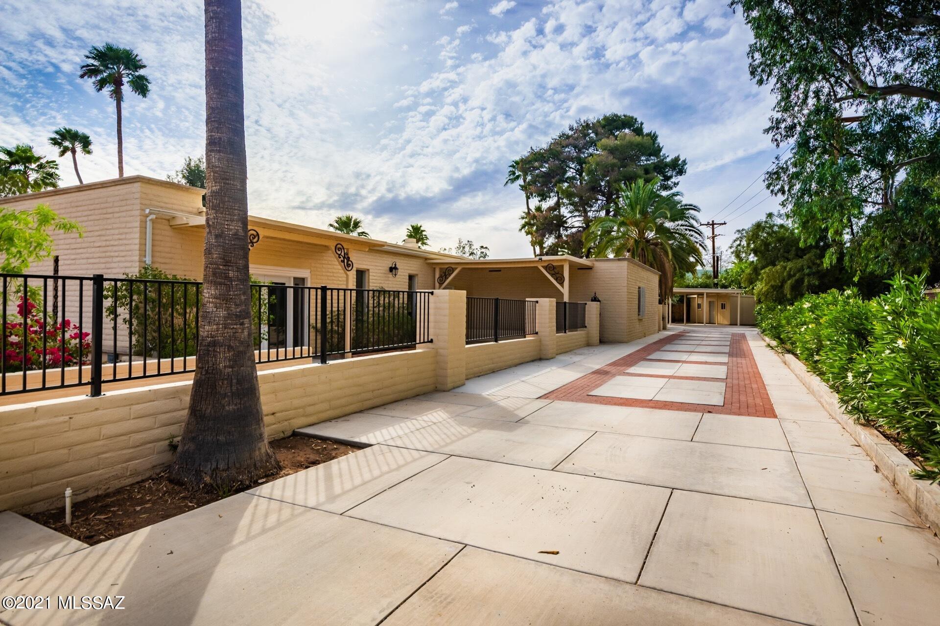 El Encanto Estates - Residential