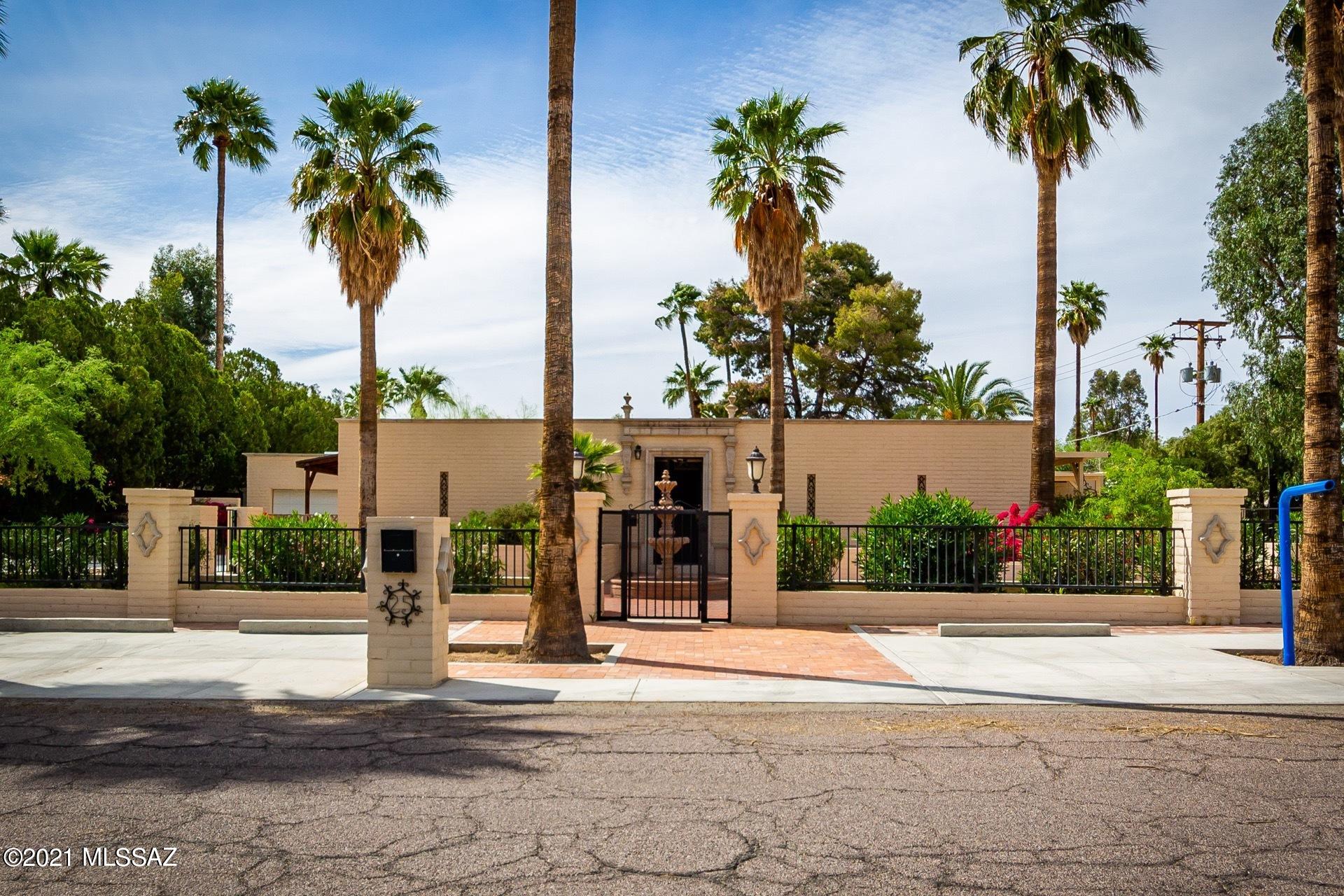 El Encanto Estates - Residential
