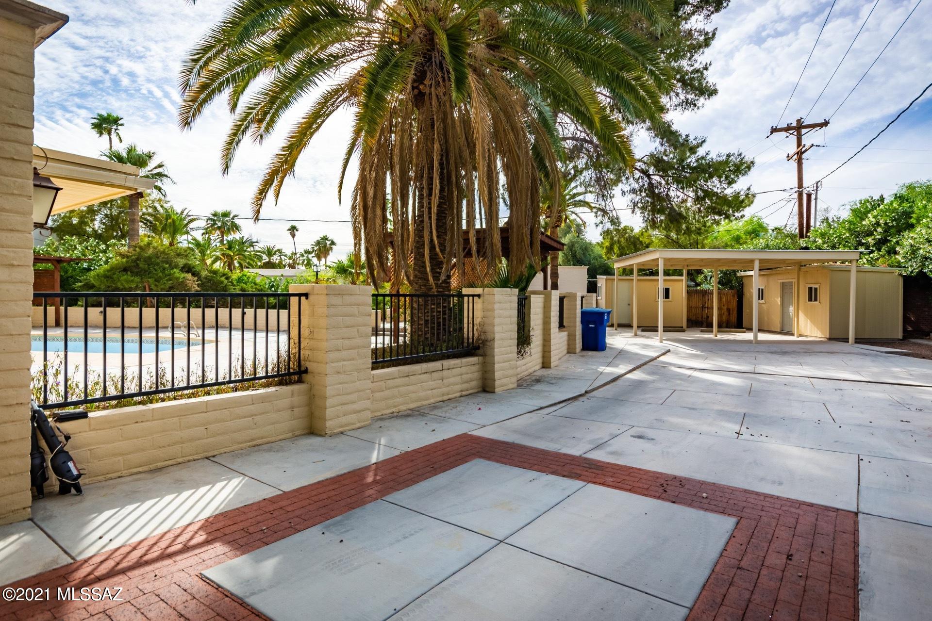 El Encanto Estates - Residential