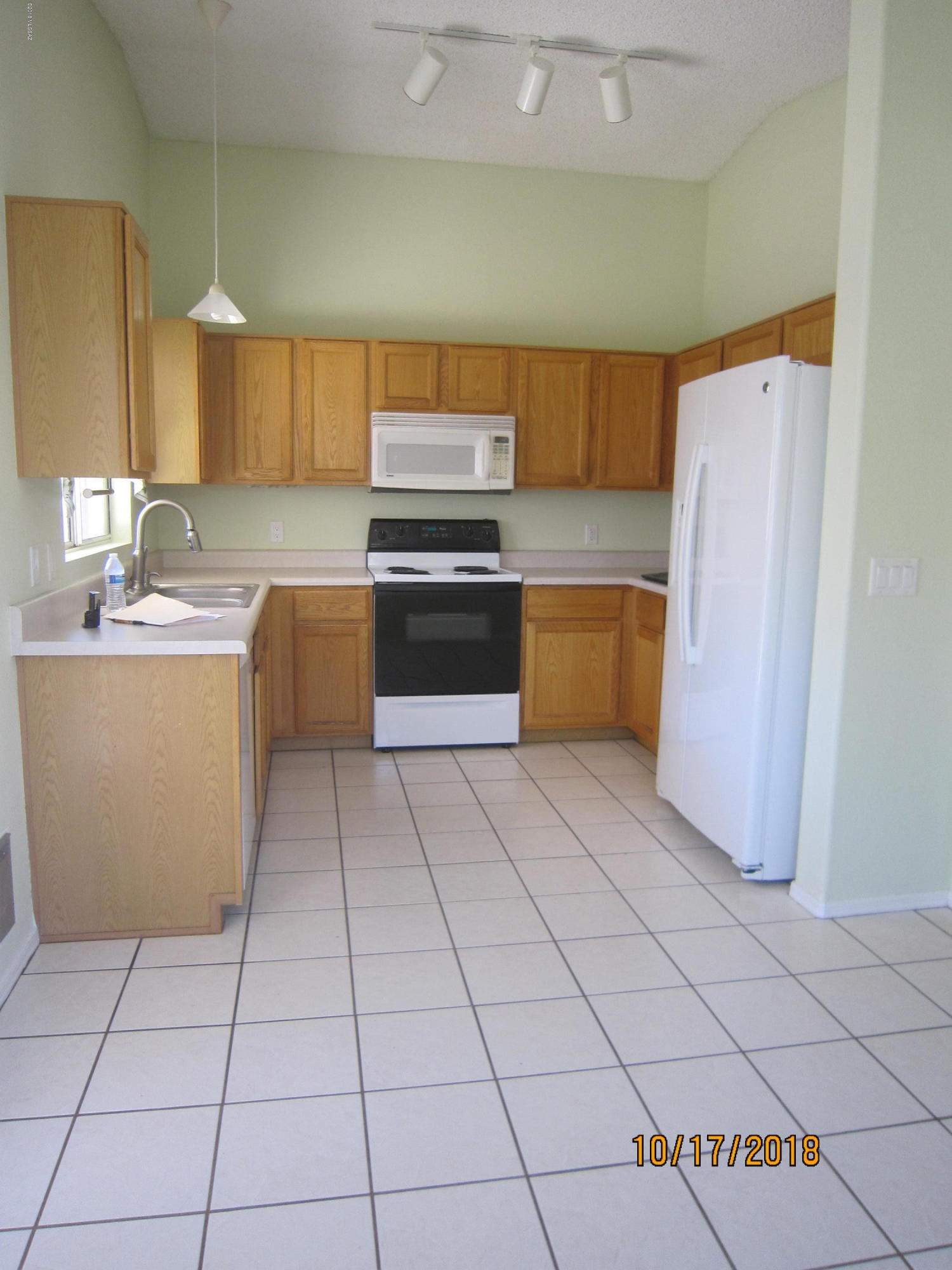 Hillcrest At Wingate (180-386) - Residential Lease