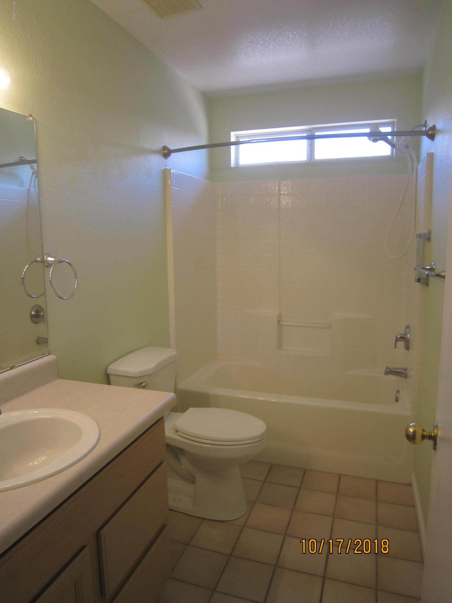 Hillcrest At Wingate (180-386) - Residential Lease