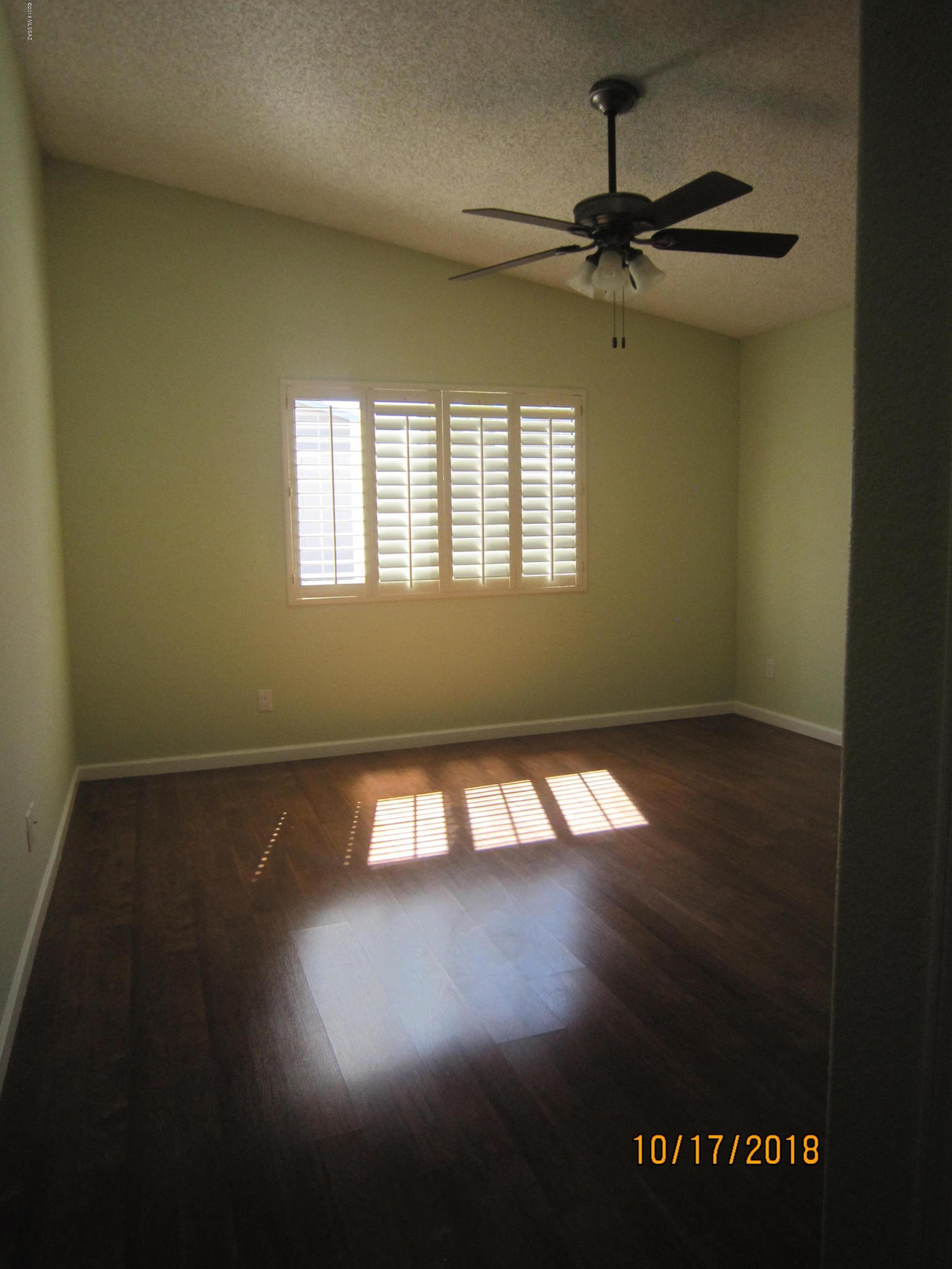 Hillcrest At Wingate (180-386) - Residential Lease