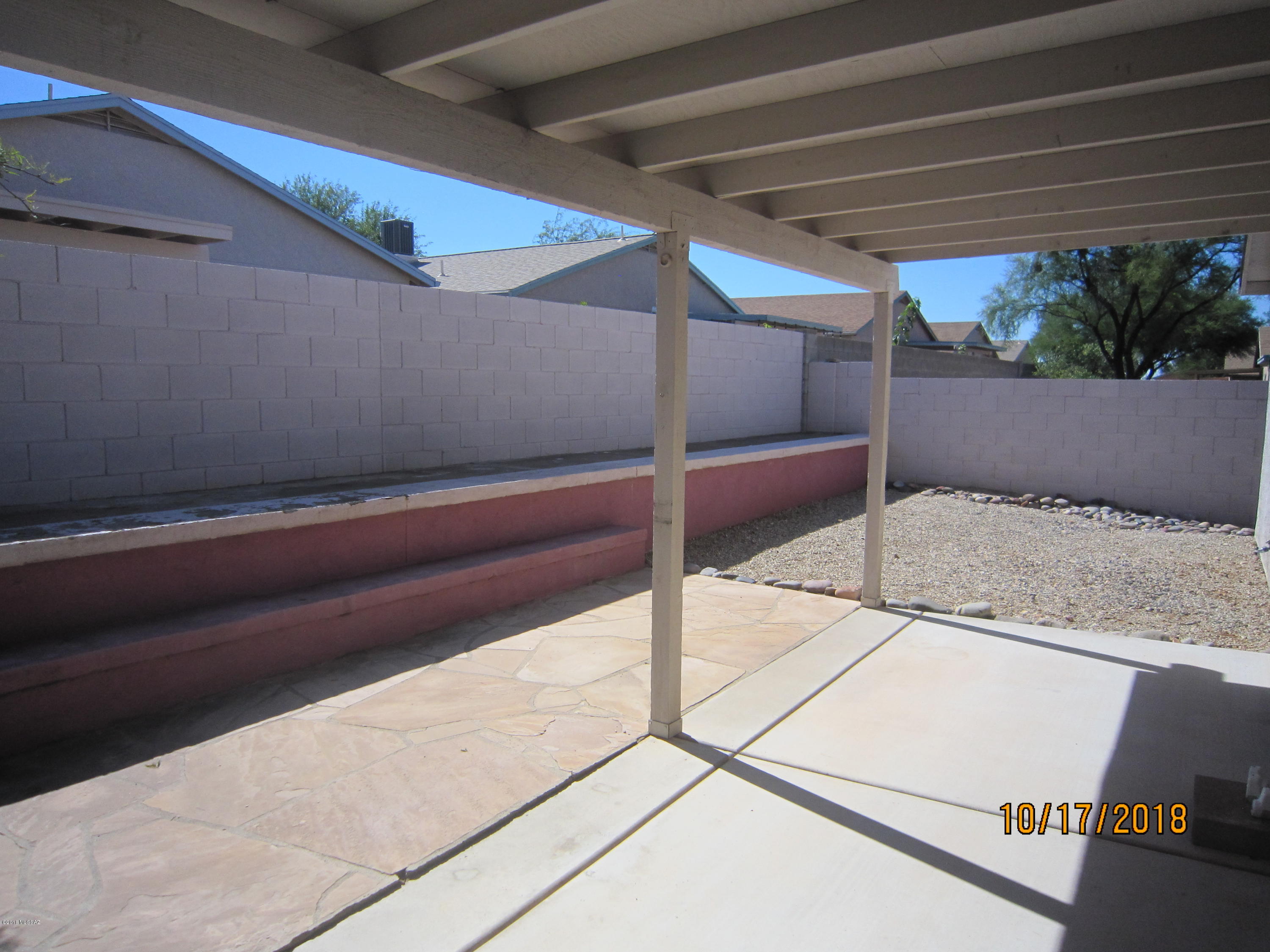Hillcrest At Wingate (180-386) - Residential Lease