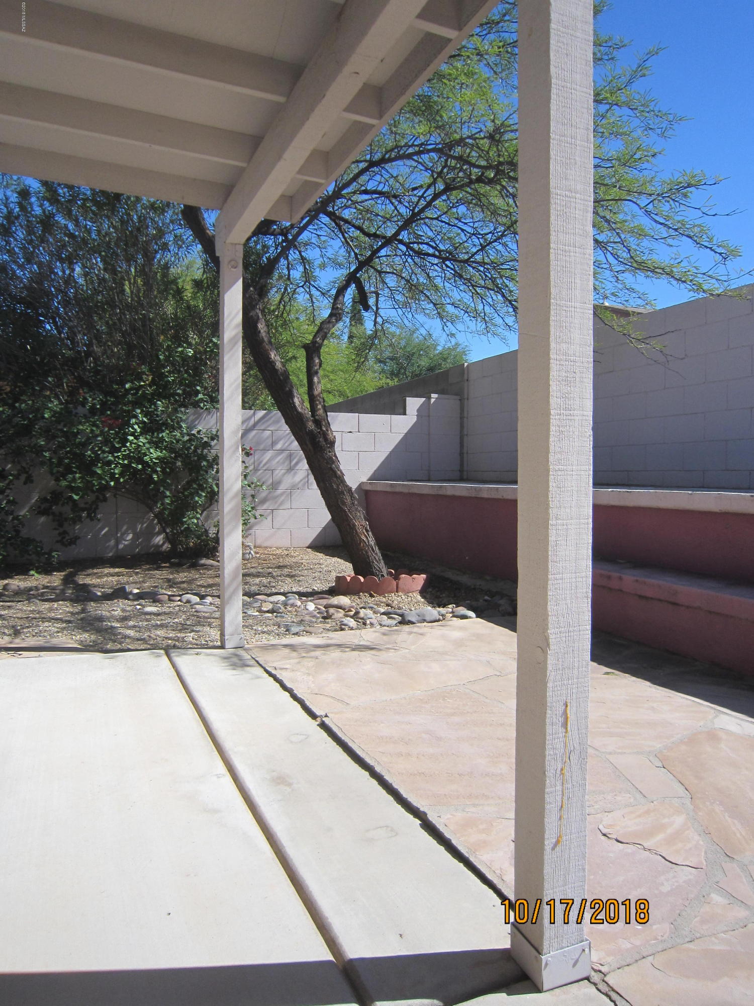 Hillcrest At Wingate (180-386) - Residential Lease