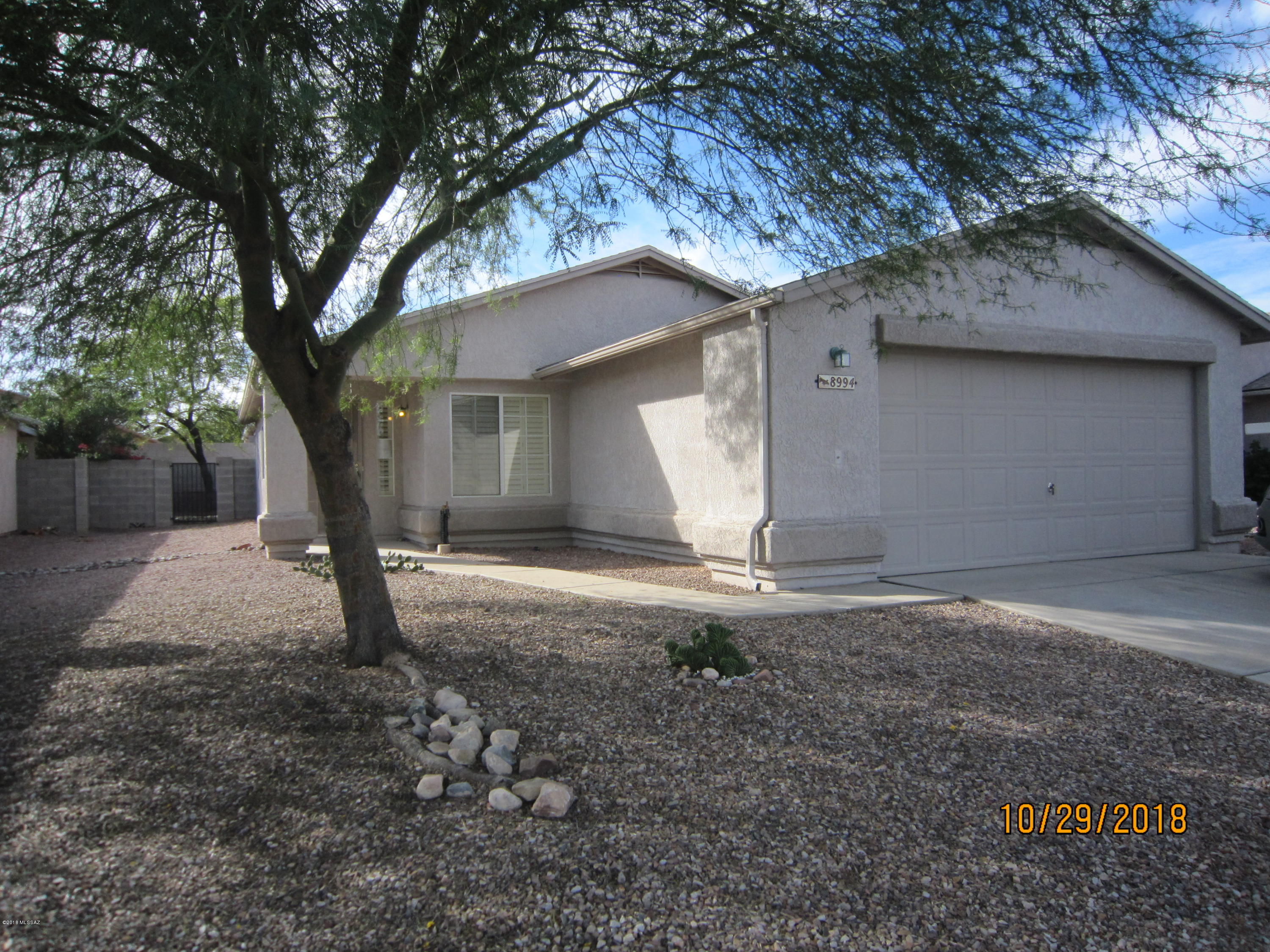 Hillcrest At Wingate (180-386) - Residential Lease
