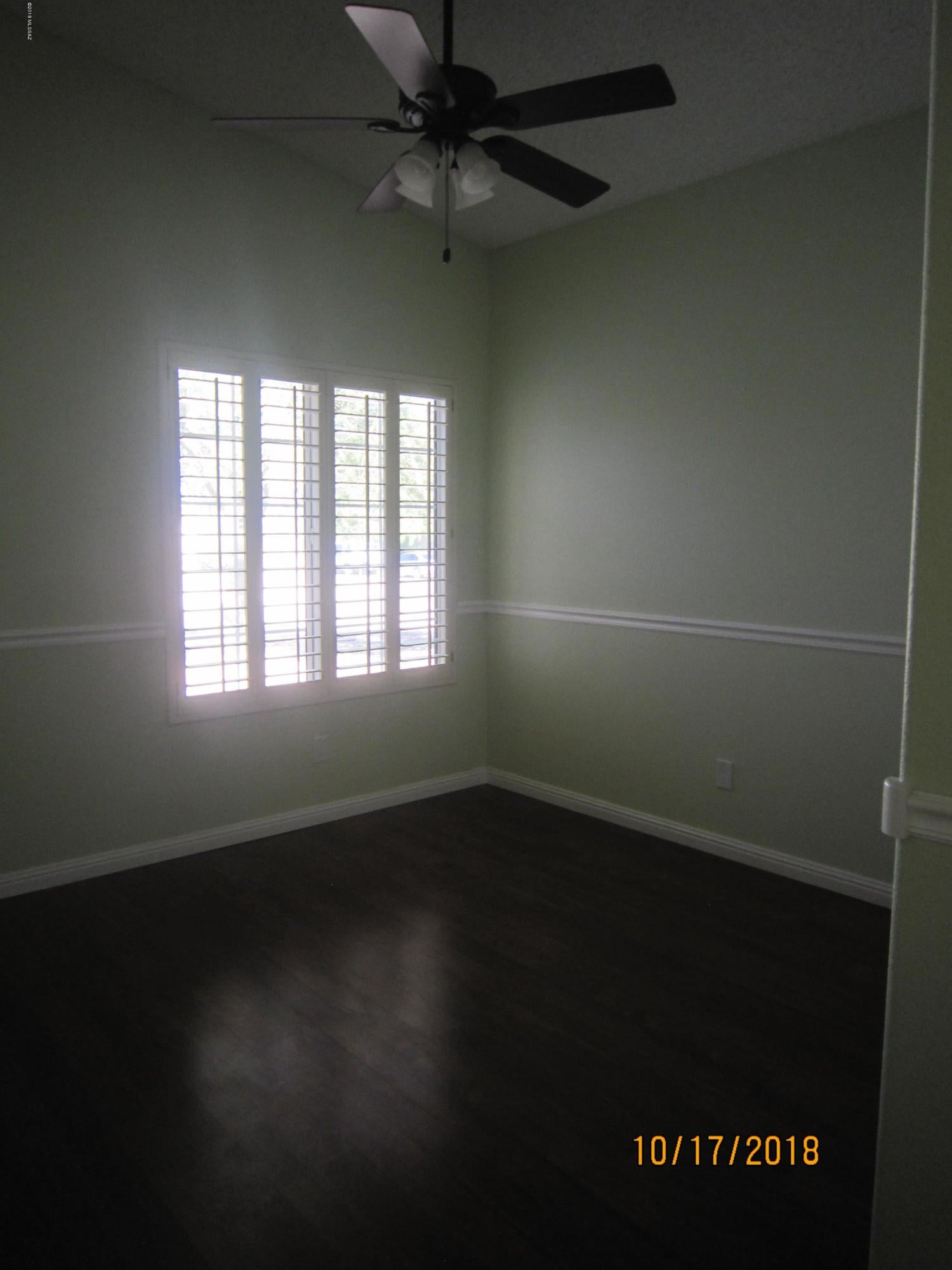Hillcrest At Wingate (180-386) - Residential Lease