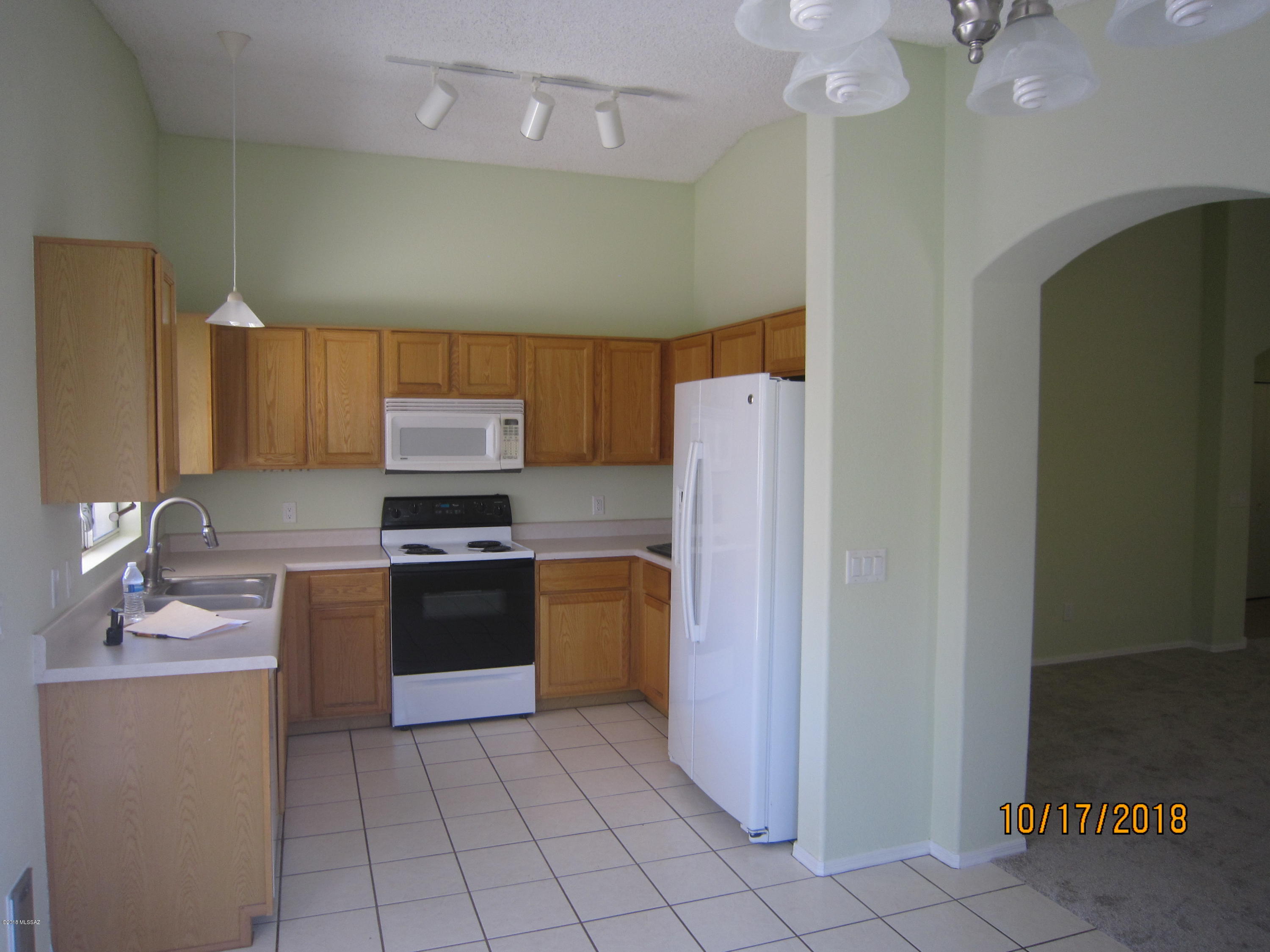 Hillcrest At Wingate (180-386) - Residential Lease