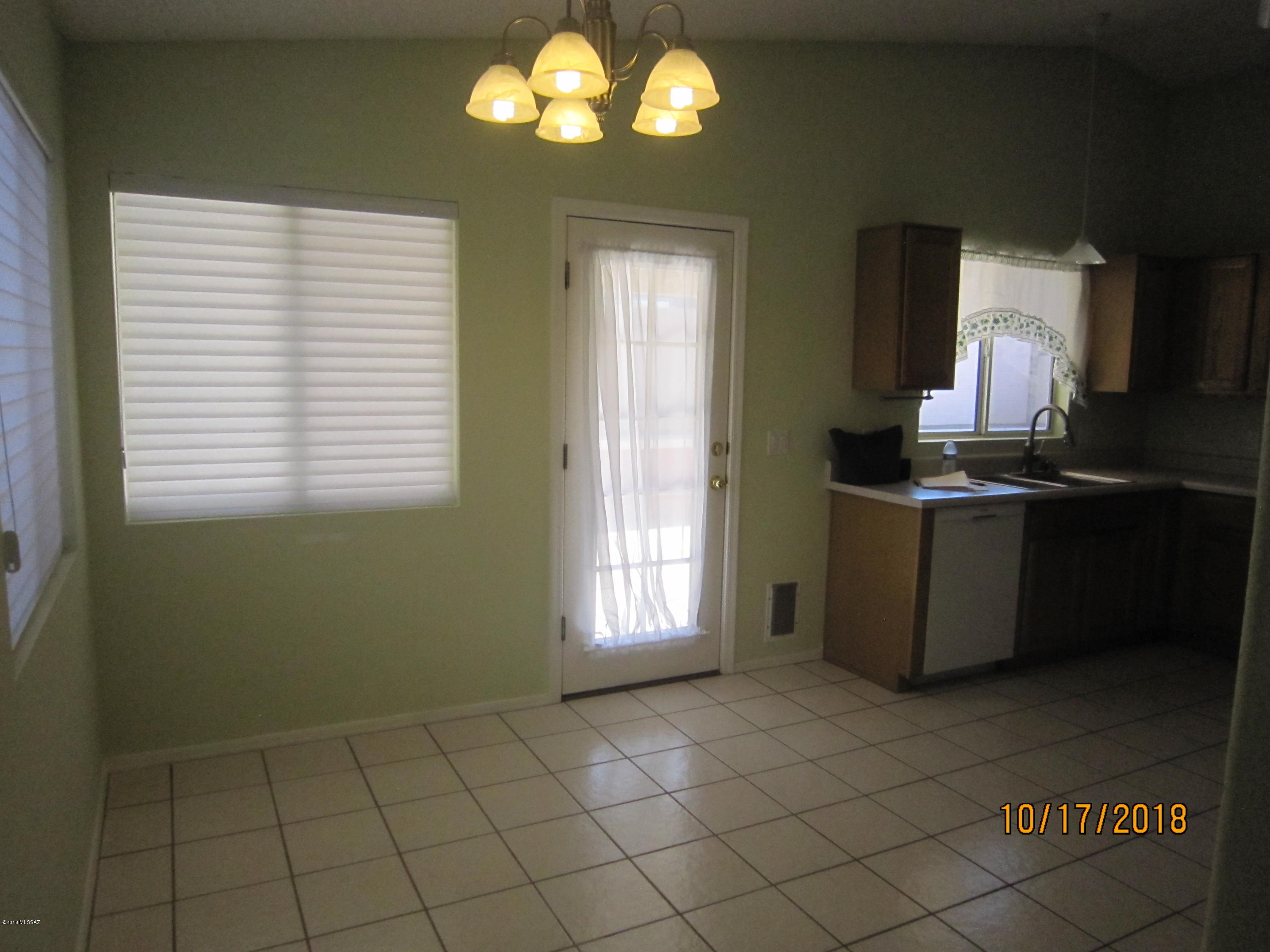 Hillcrest At Wingate (180-386) - Residential Lease