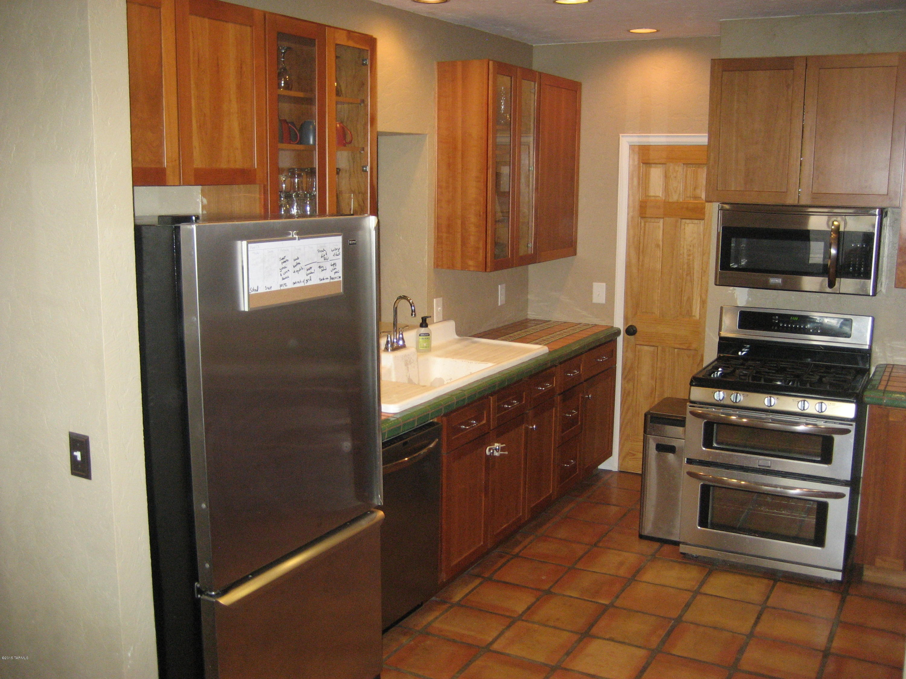 Fairmount Addition - Residential