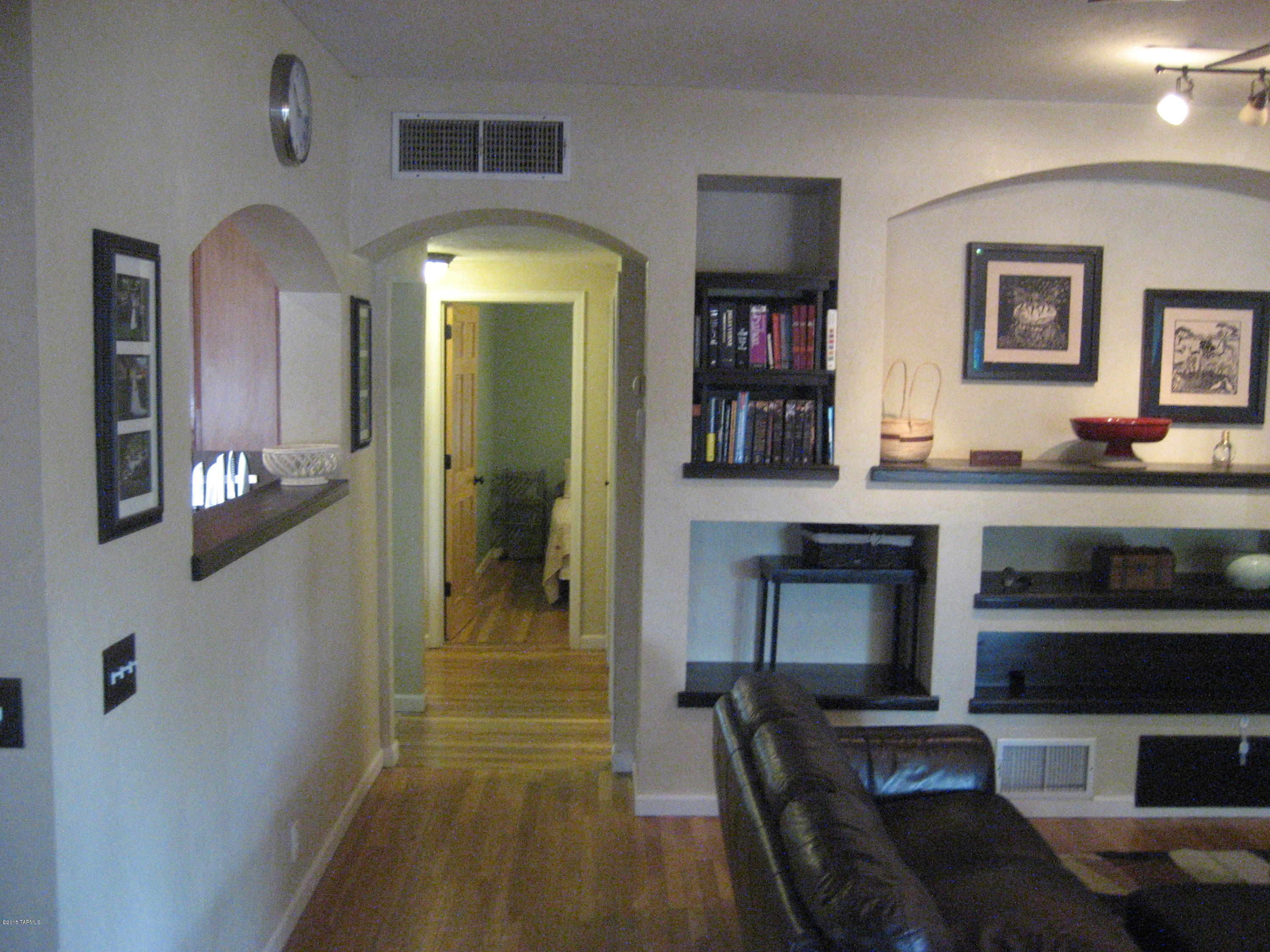 Fairmount Addition - Residential