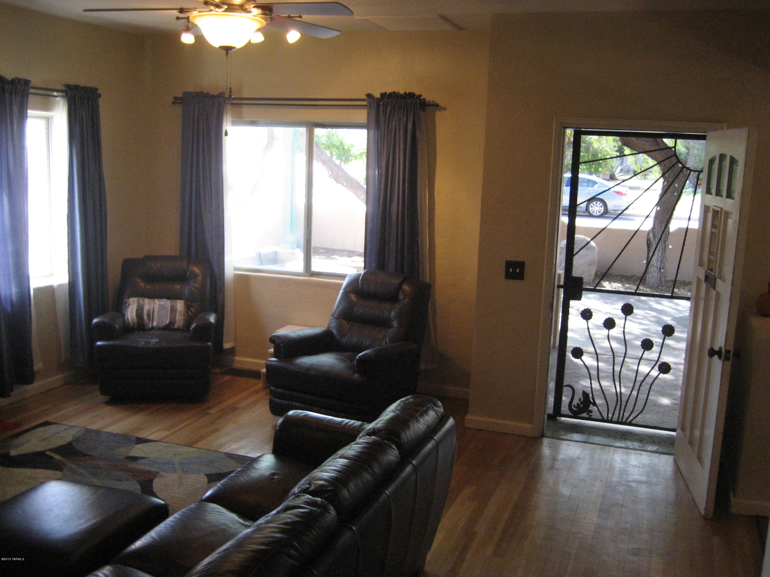 Fairmount Addition - Residential