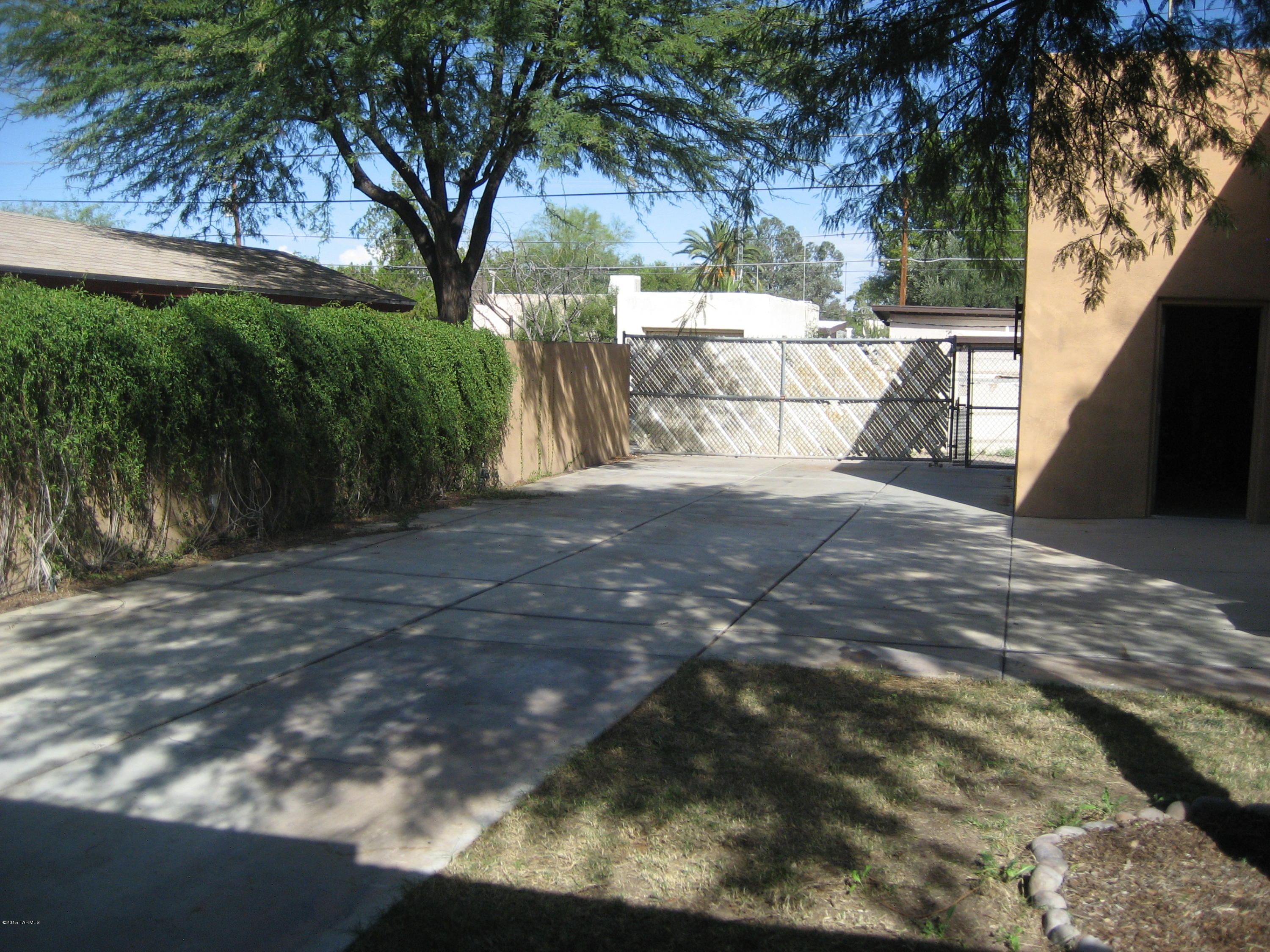 Fairmount Addition - Residential