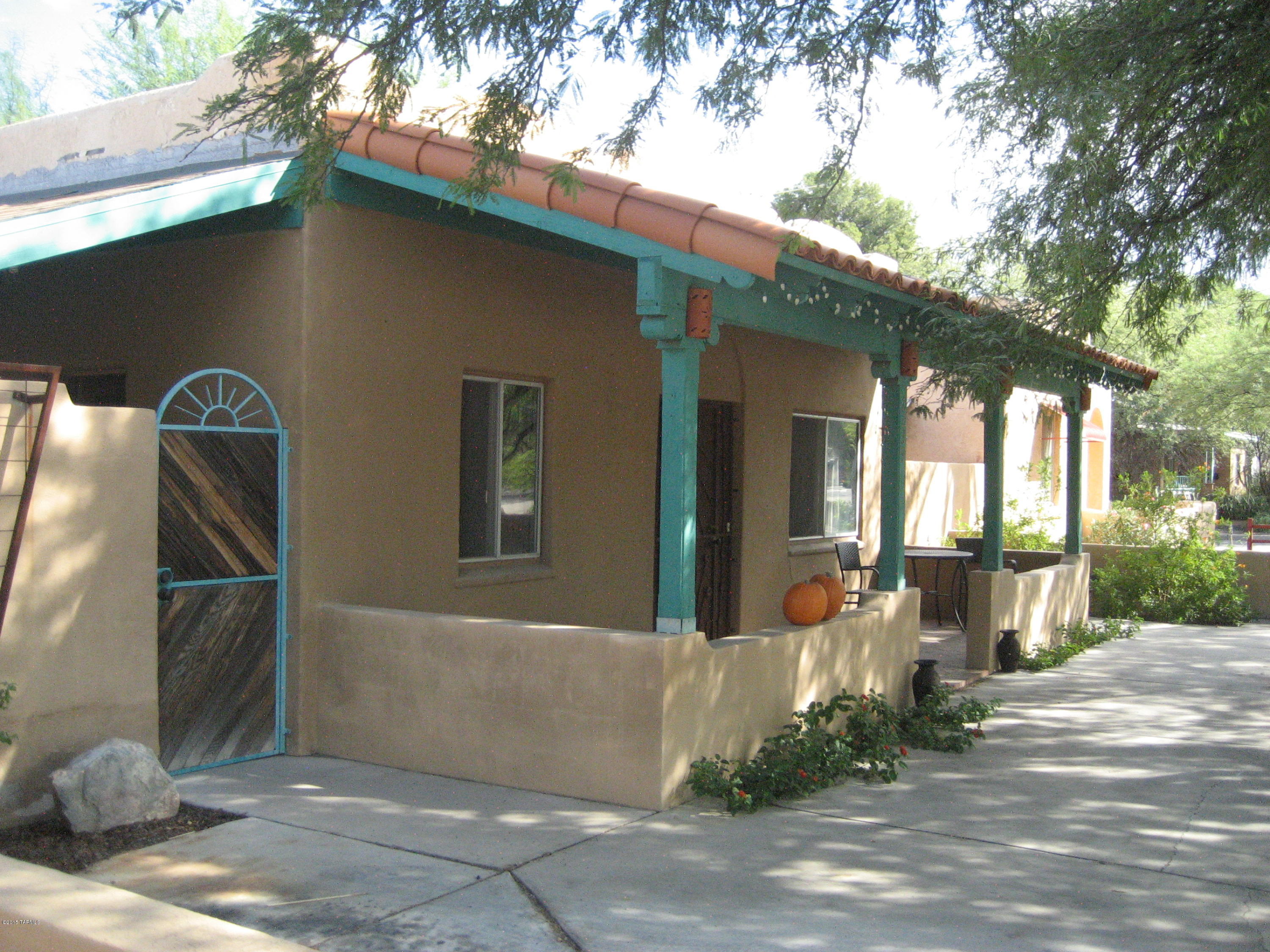 Fairmount Addition - Residential