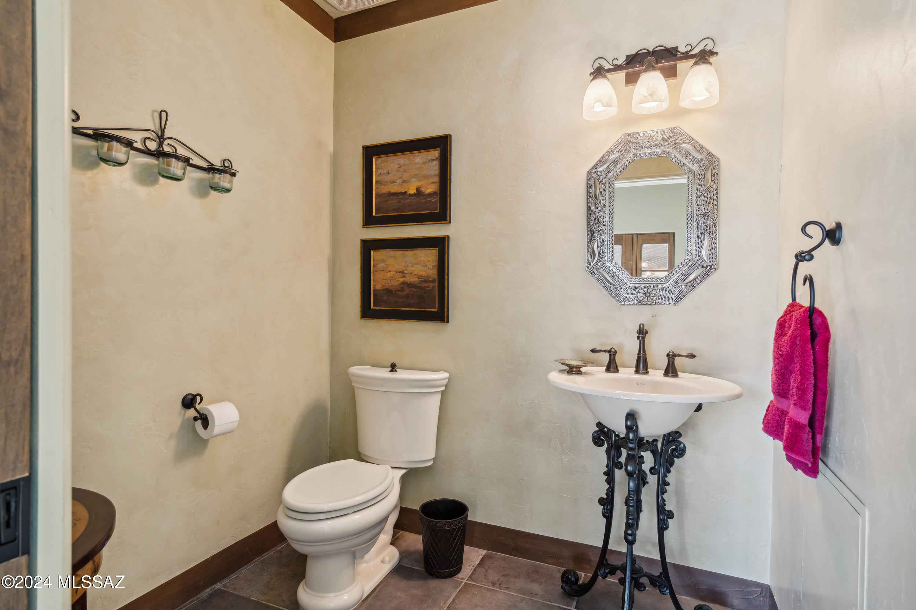 Madera Foothills Estates (1-25) - Residential