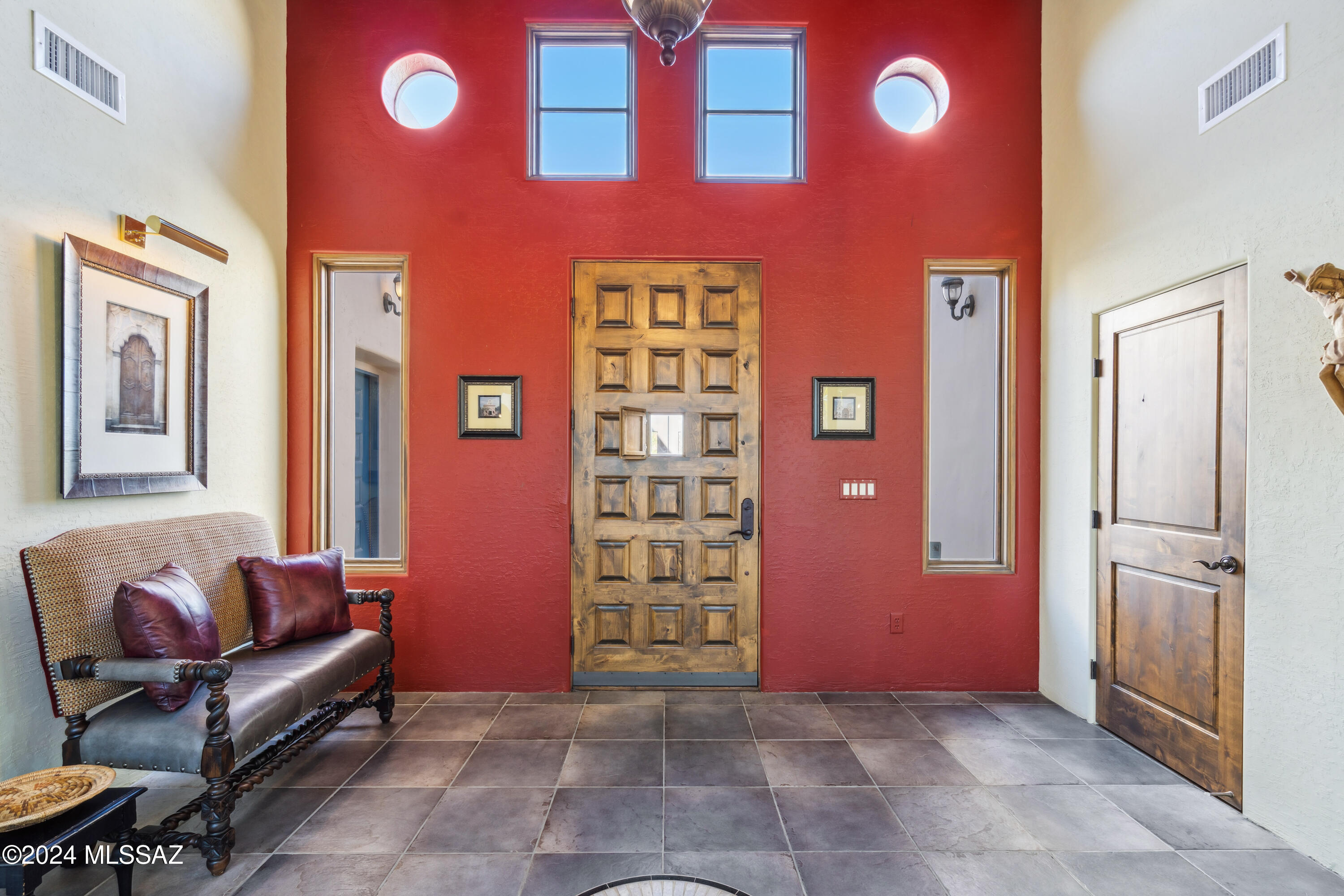 Madera Foothills Estates (1-25) - Residential