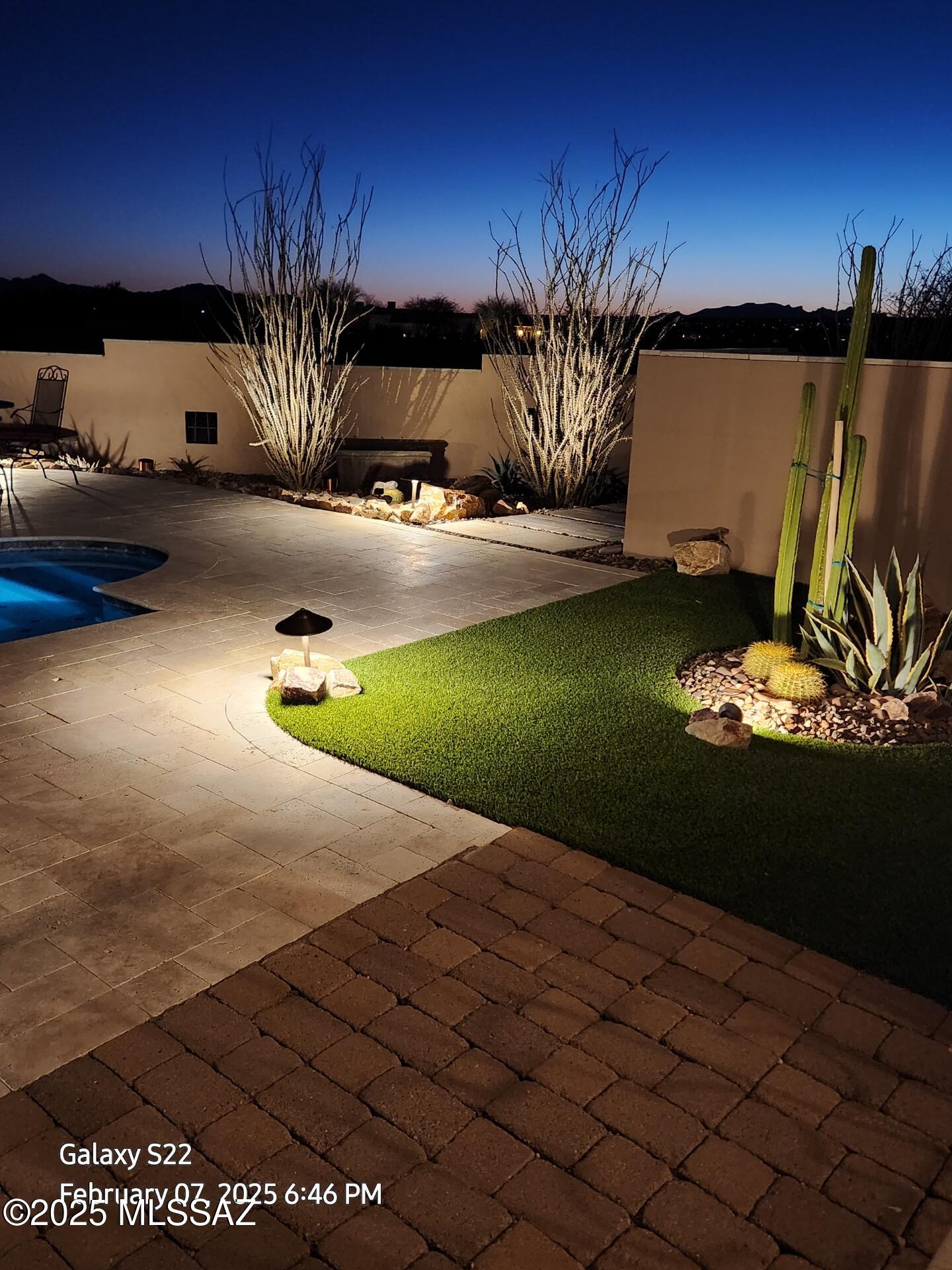 Madera Foothills Estates (1-25) - Residential